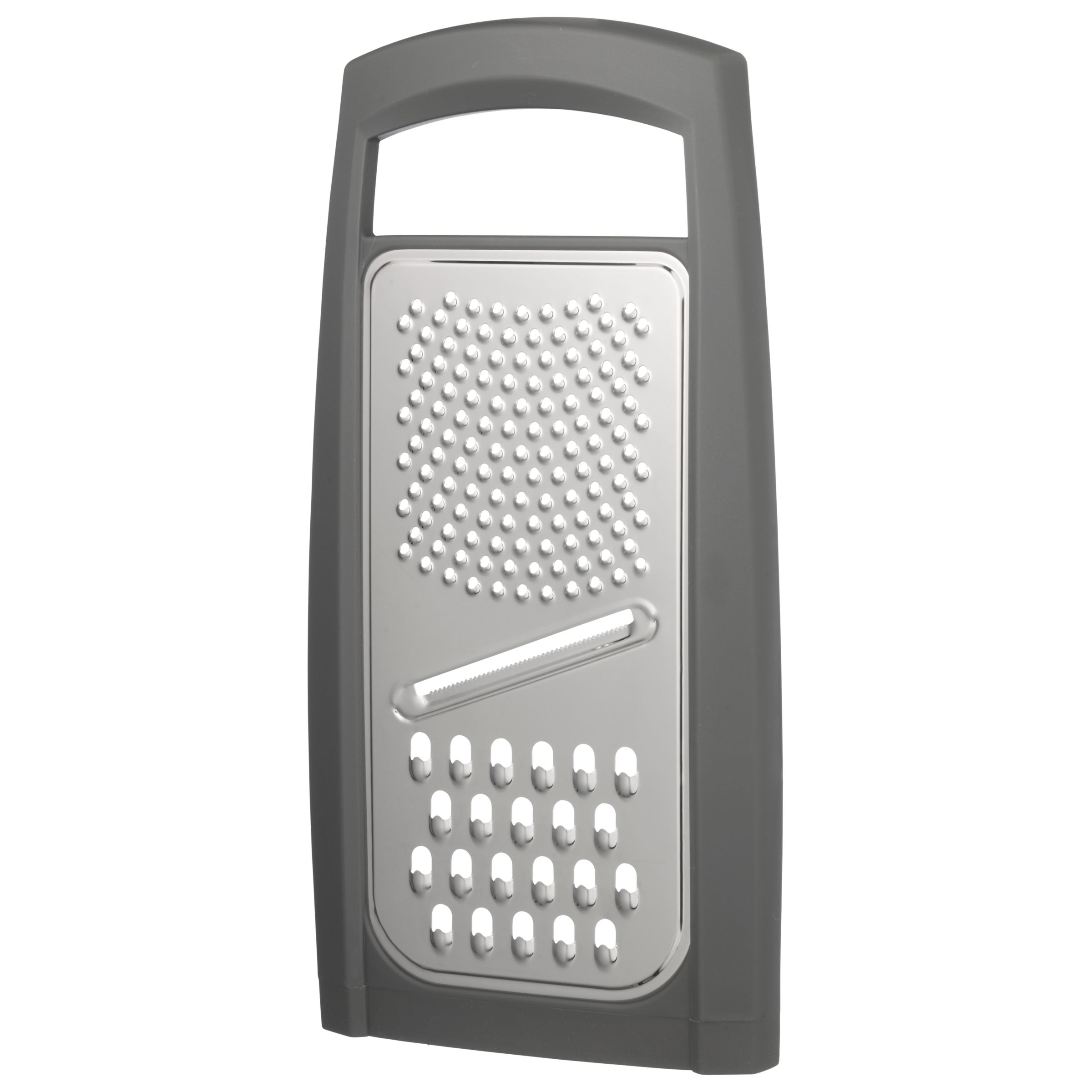 Graters