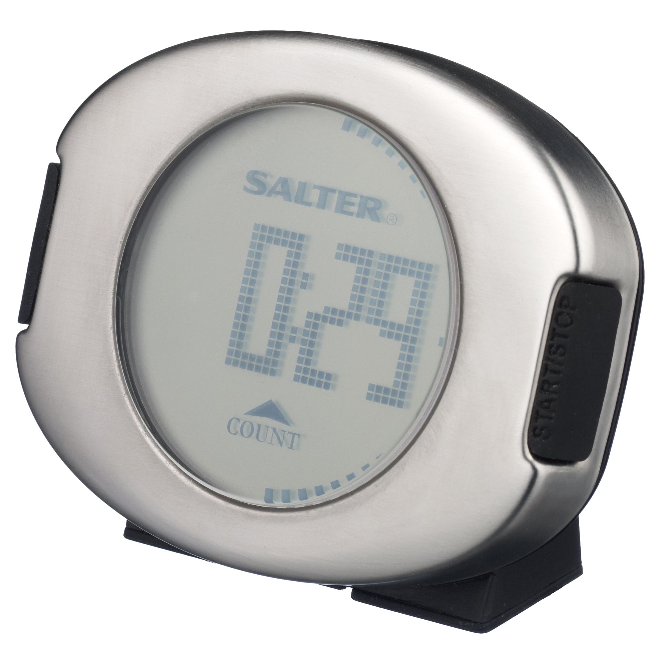 Salter Gourmet Timer & Clock
