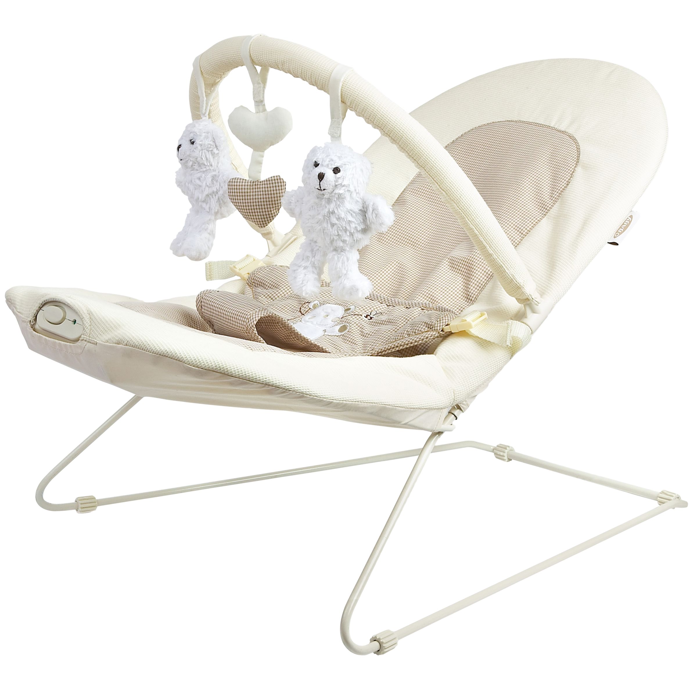 Baby Bouncer