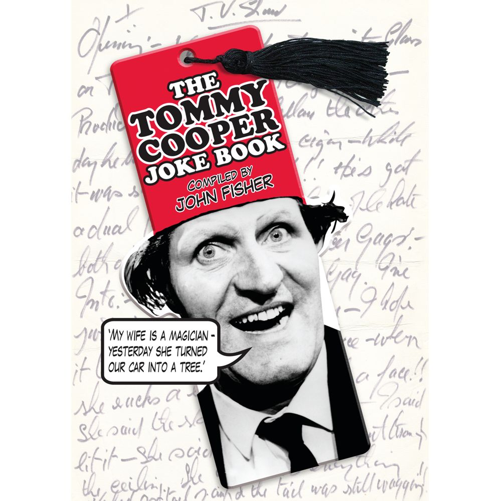 Books on Humour
