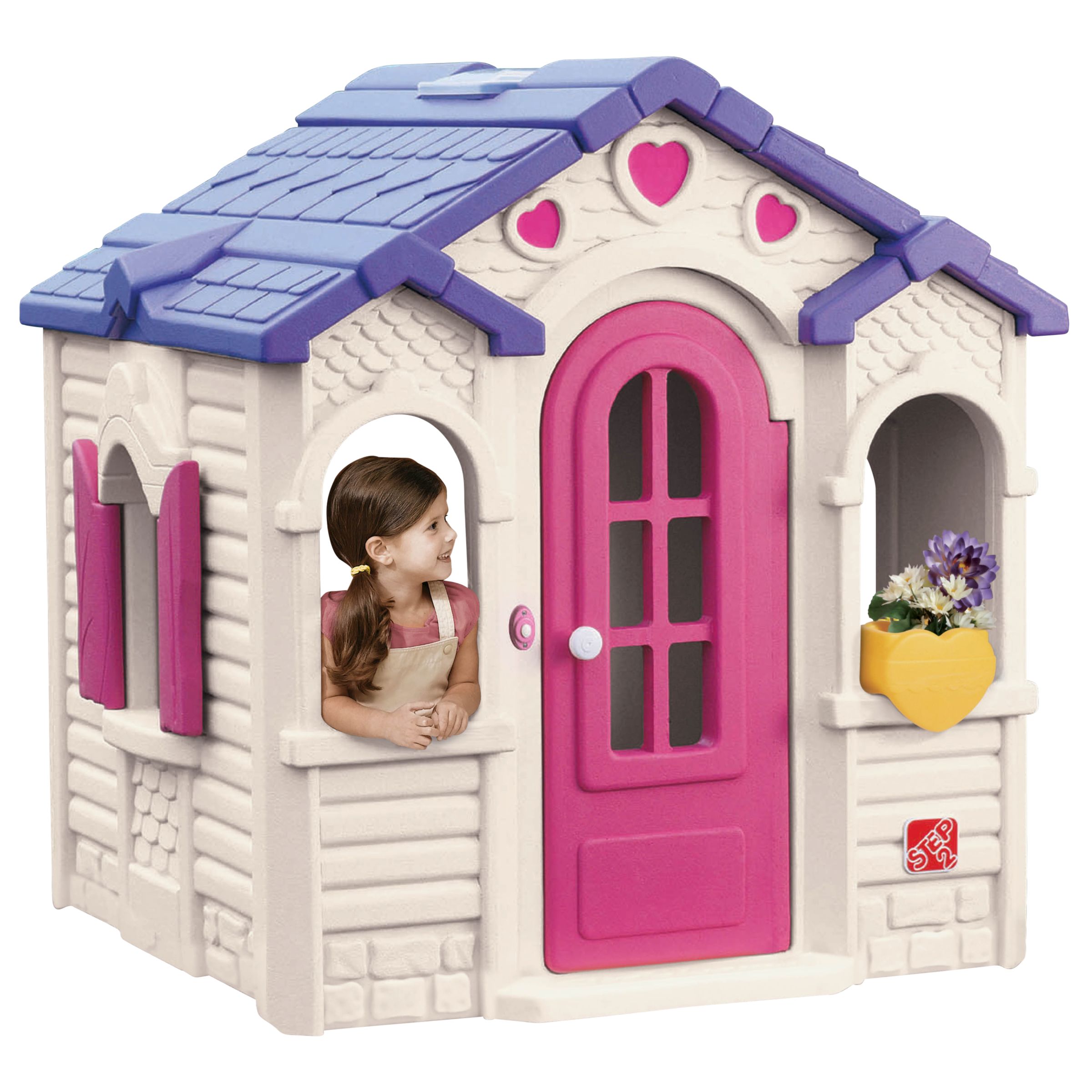 Step 2 Sweetheart Playhouse