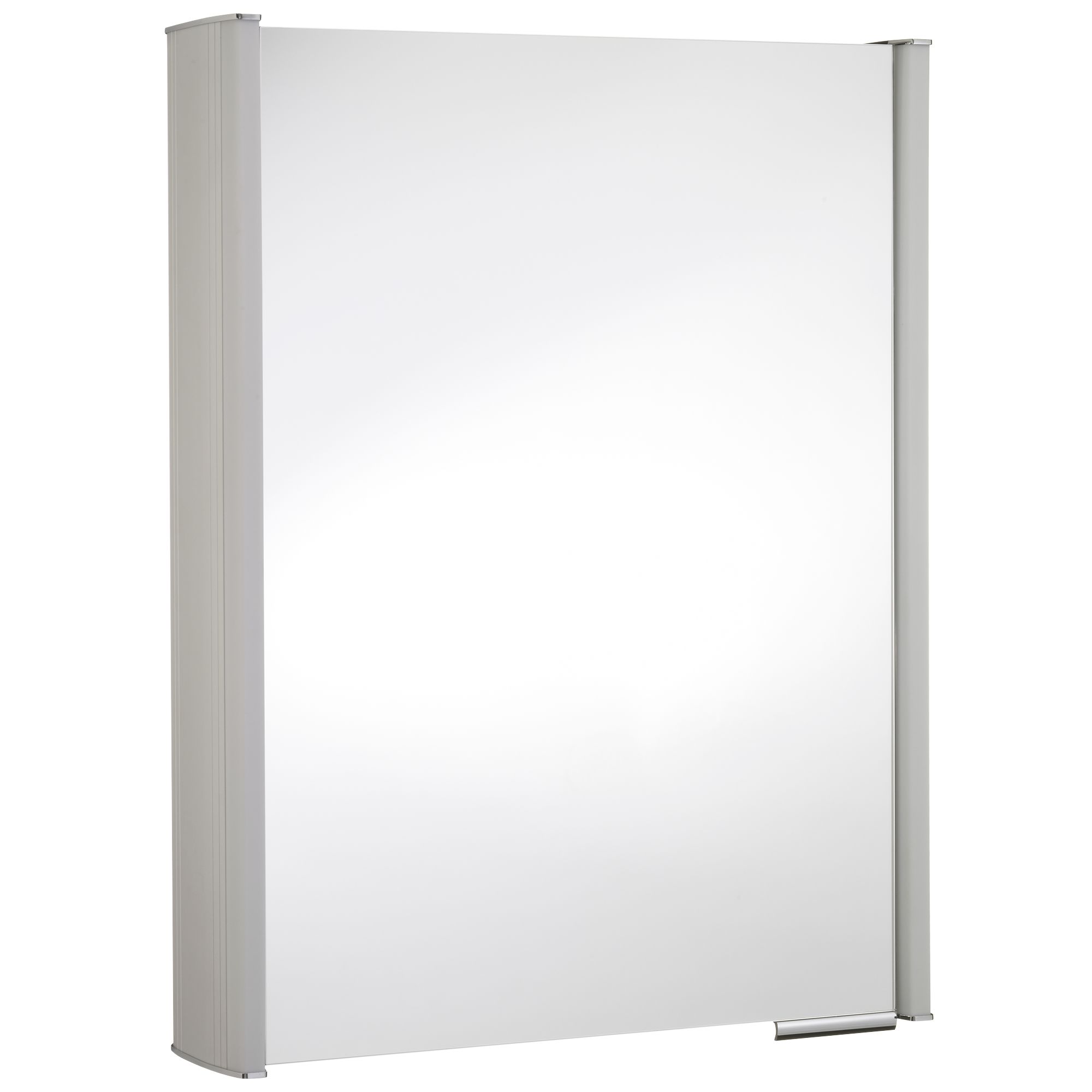 Plateau Illuminated Mirror Cabinet at John Lewis