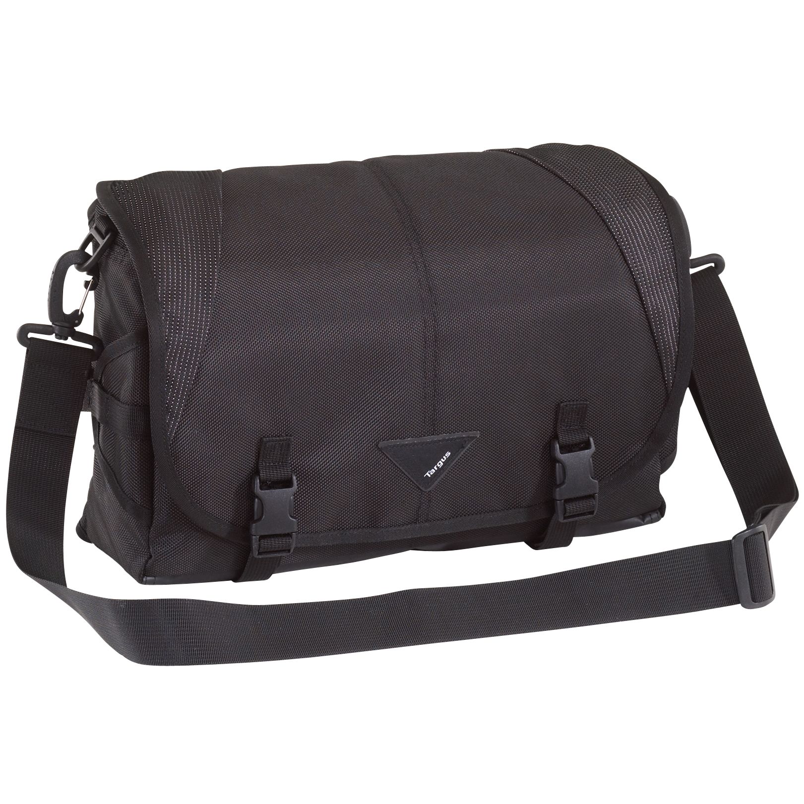 Targus Adventure 12" Laptop/Netbook Messenger Bag Targus Adventure 12" Laptop/Netbook Messenger Bag