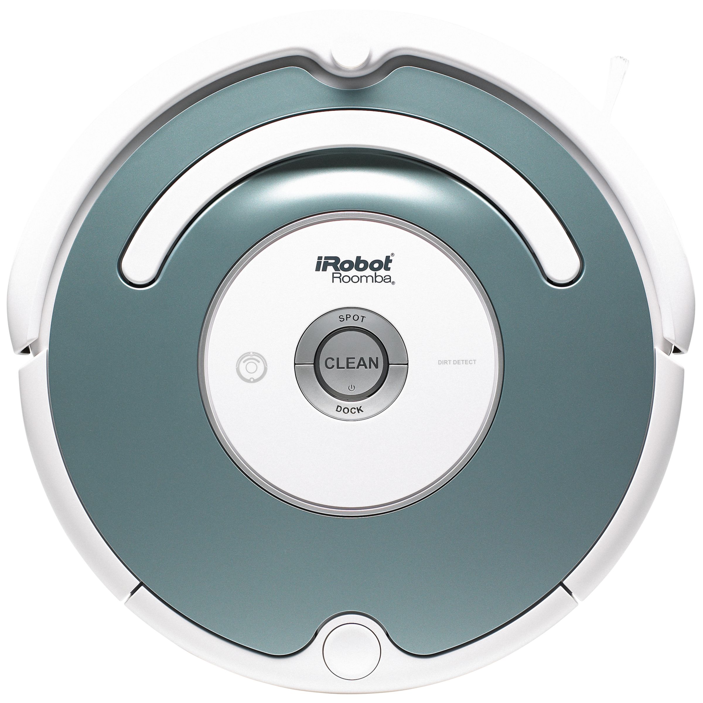 iRobot Roomba 520 Vacuum Cleaner