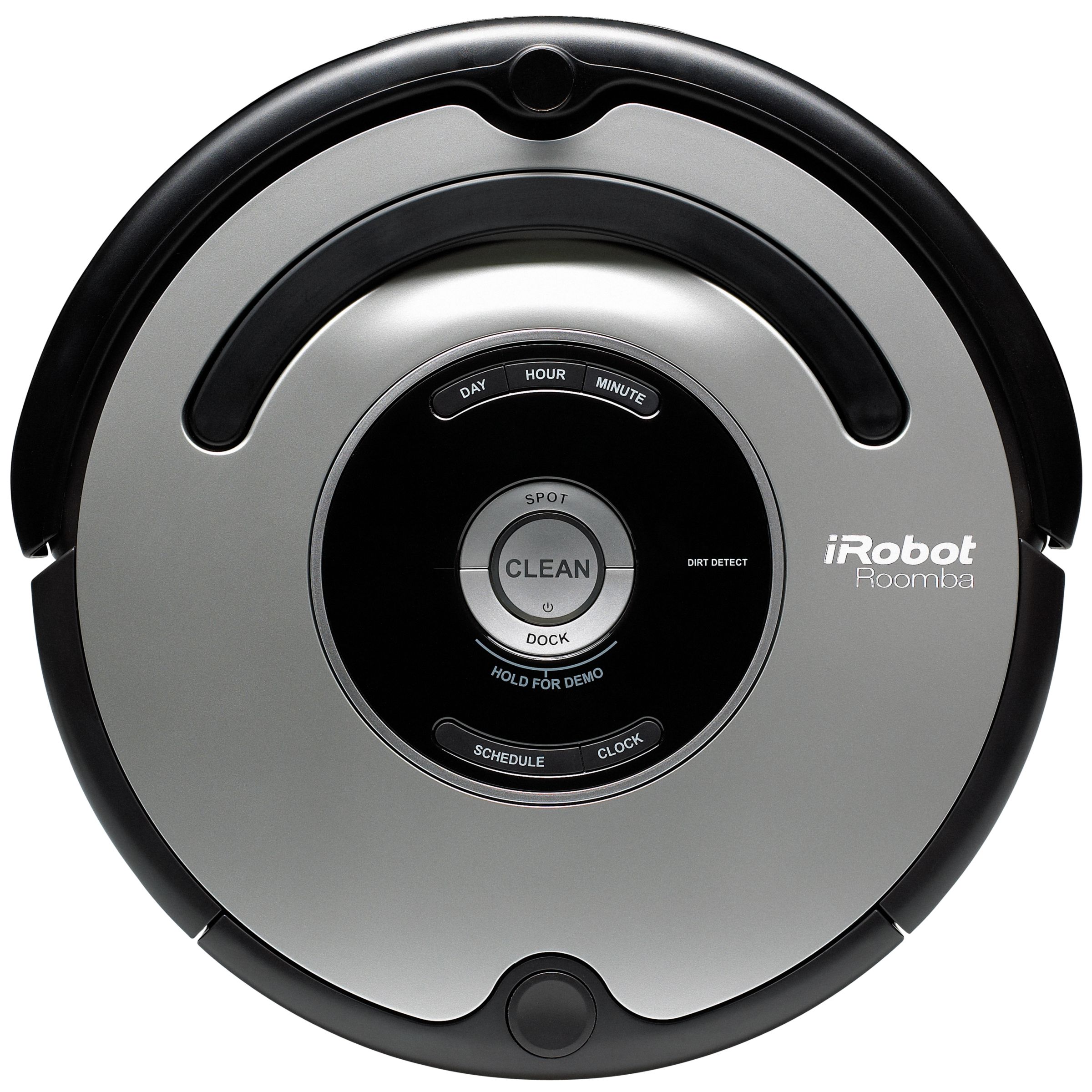 i-Robot Roomba 555 Vacuum Cleaner
