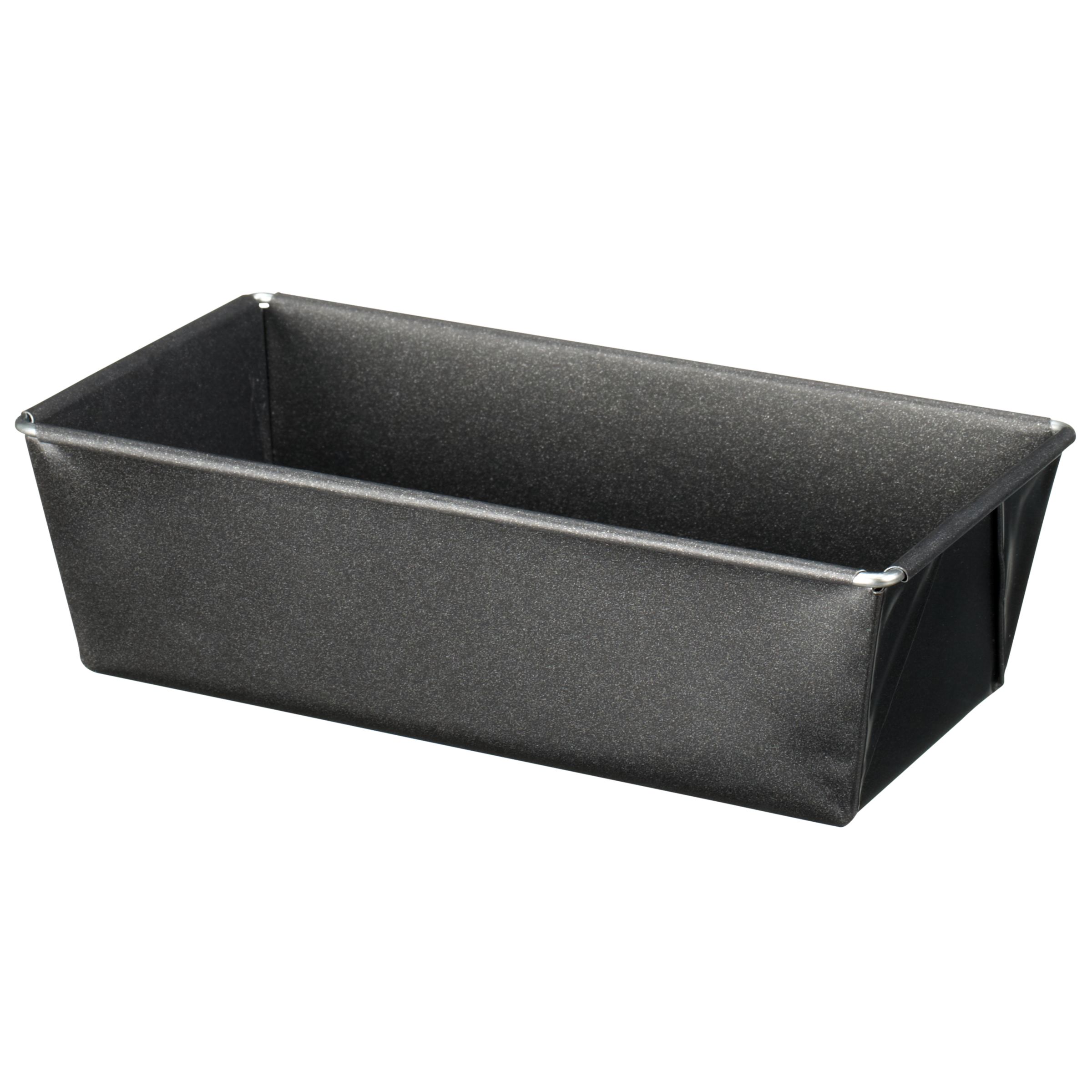 John Lewis 2lb Nonstick Loaf Pan