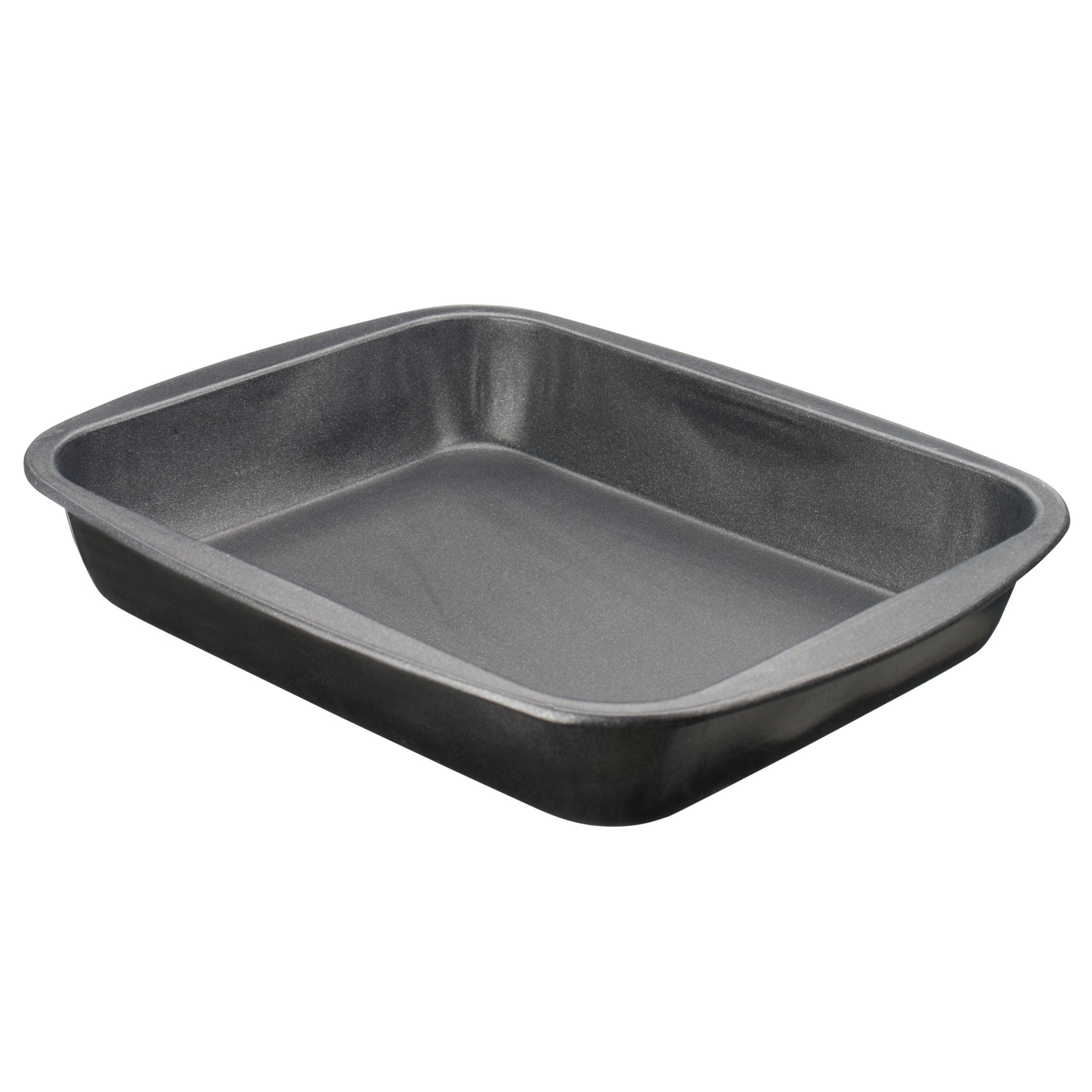 John Lewis Nonstick Roaster, Medium