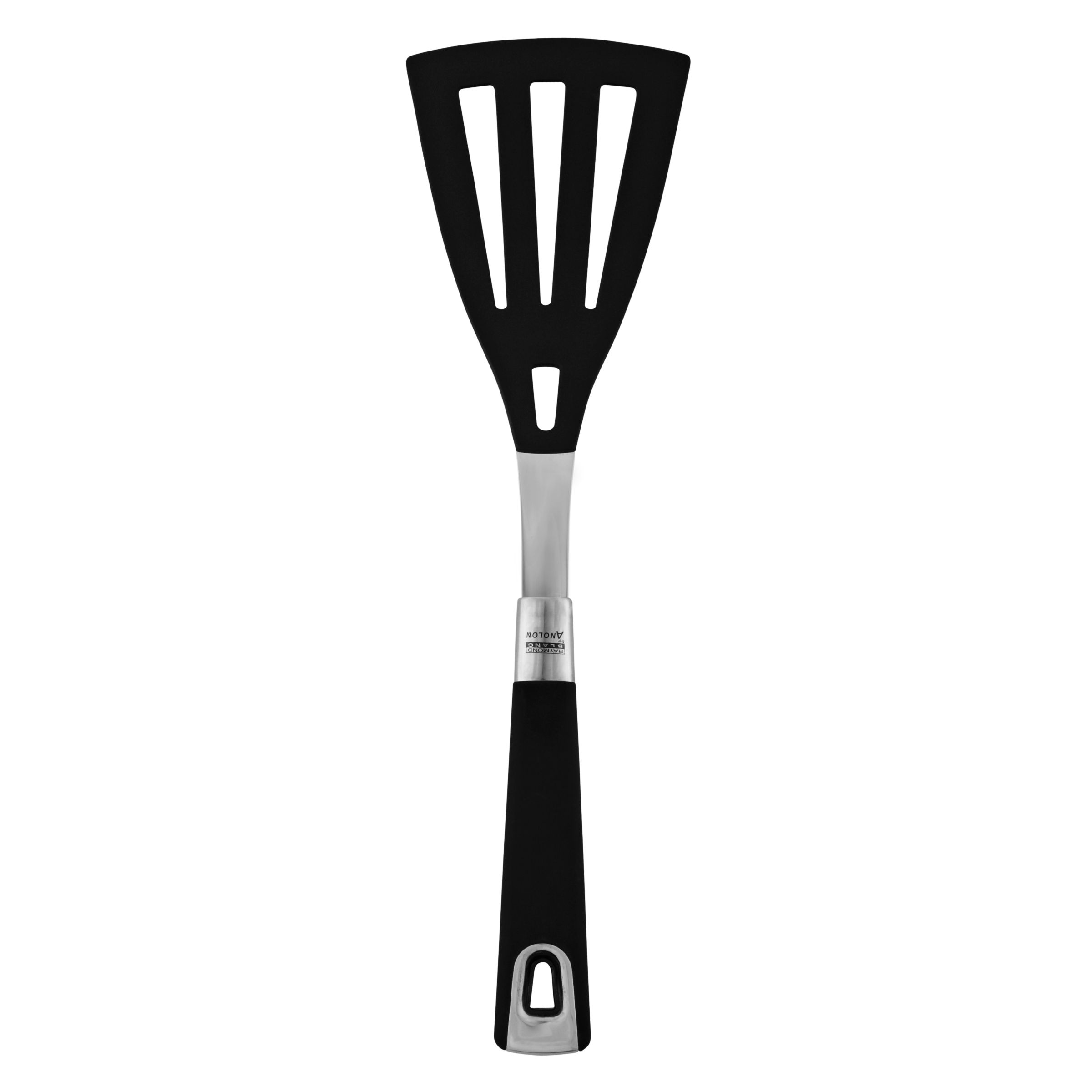 Raymond Blanc by Anolon Nylon Slotted Turner
