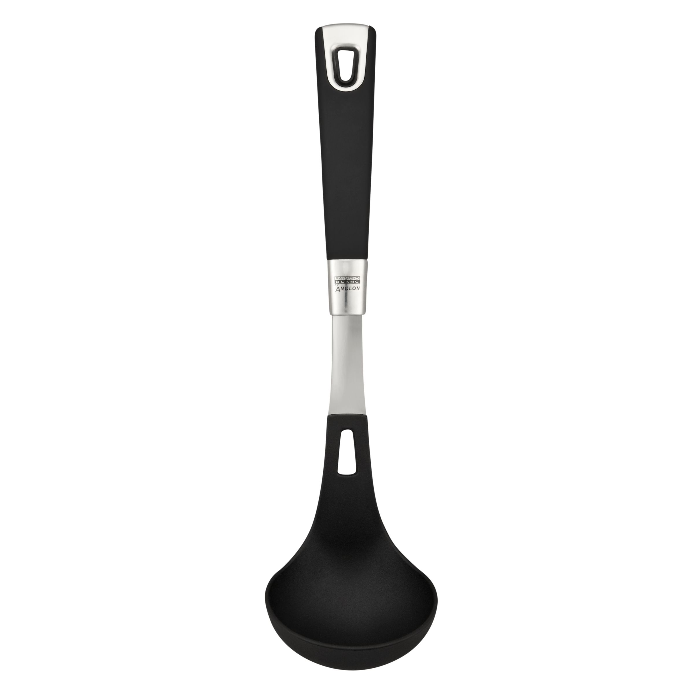 Raymond Blanc by Anolon Nylon Ladle