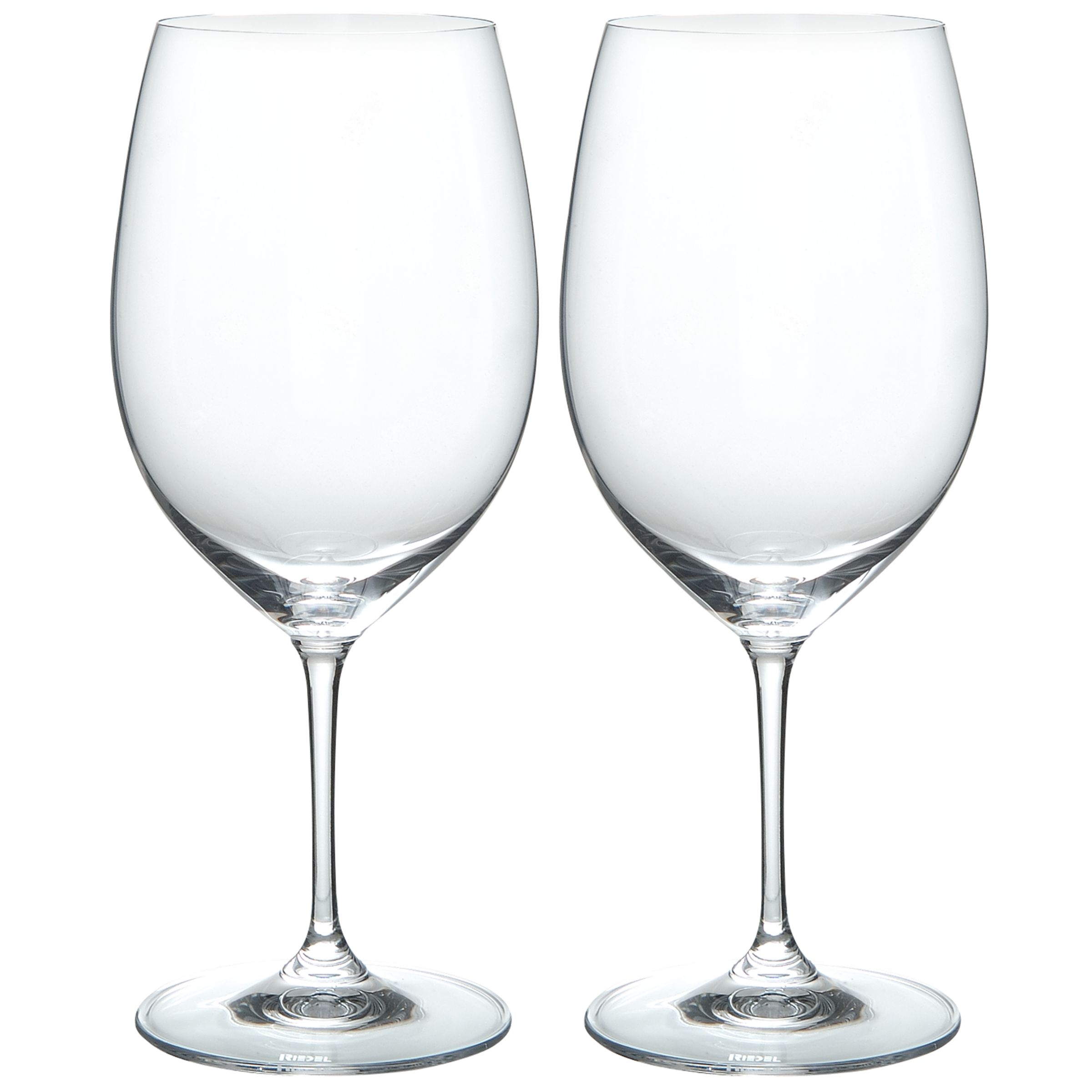 Riedel Vinum Bordeaux Glass (Box of 4) Image