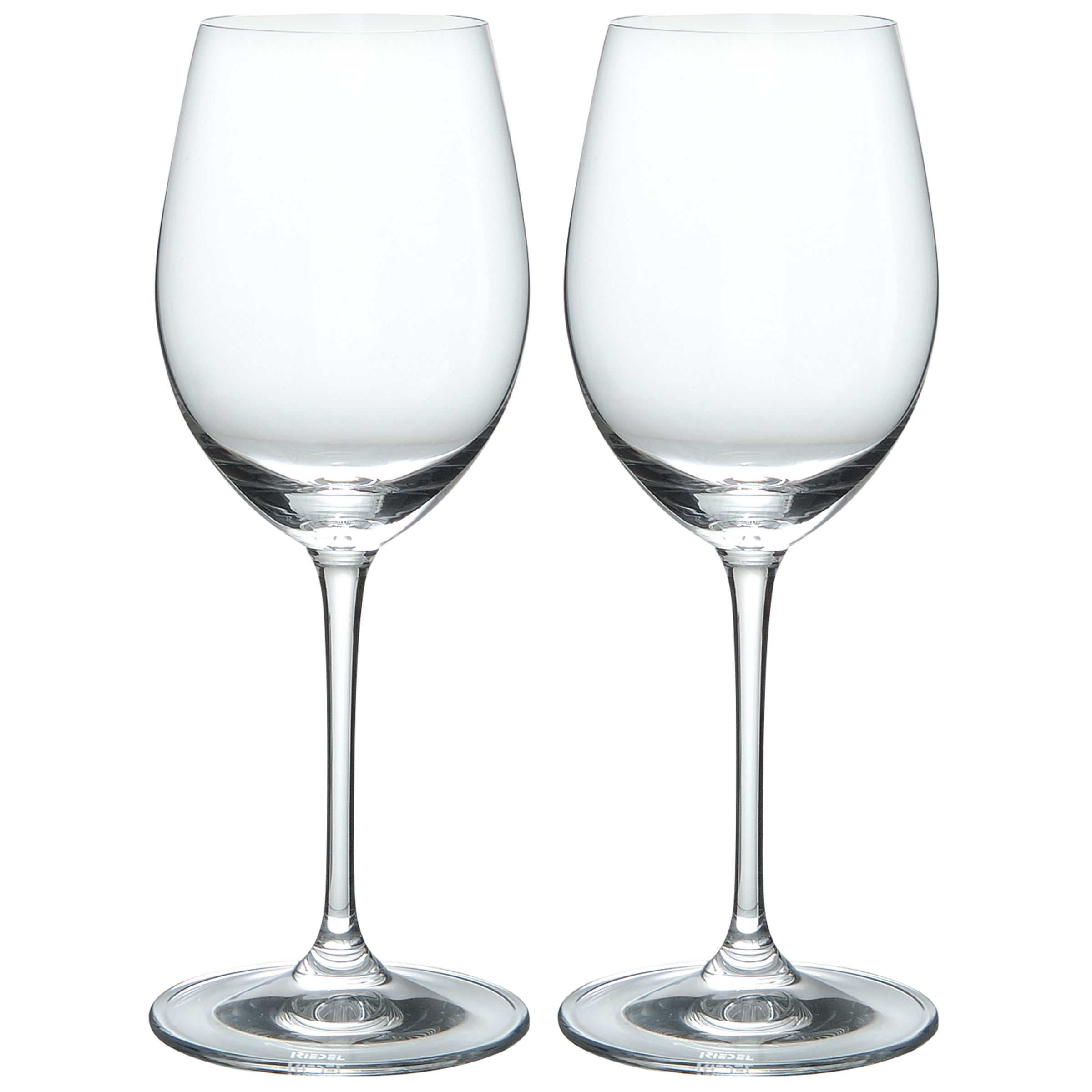 Riedel Vinum Sauvignon Blanc Glass (Box of 4) Image