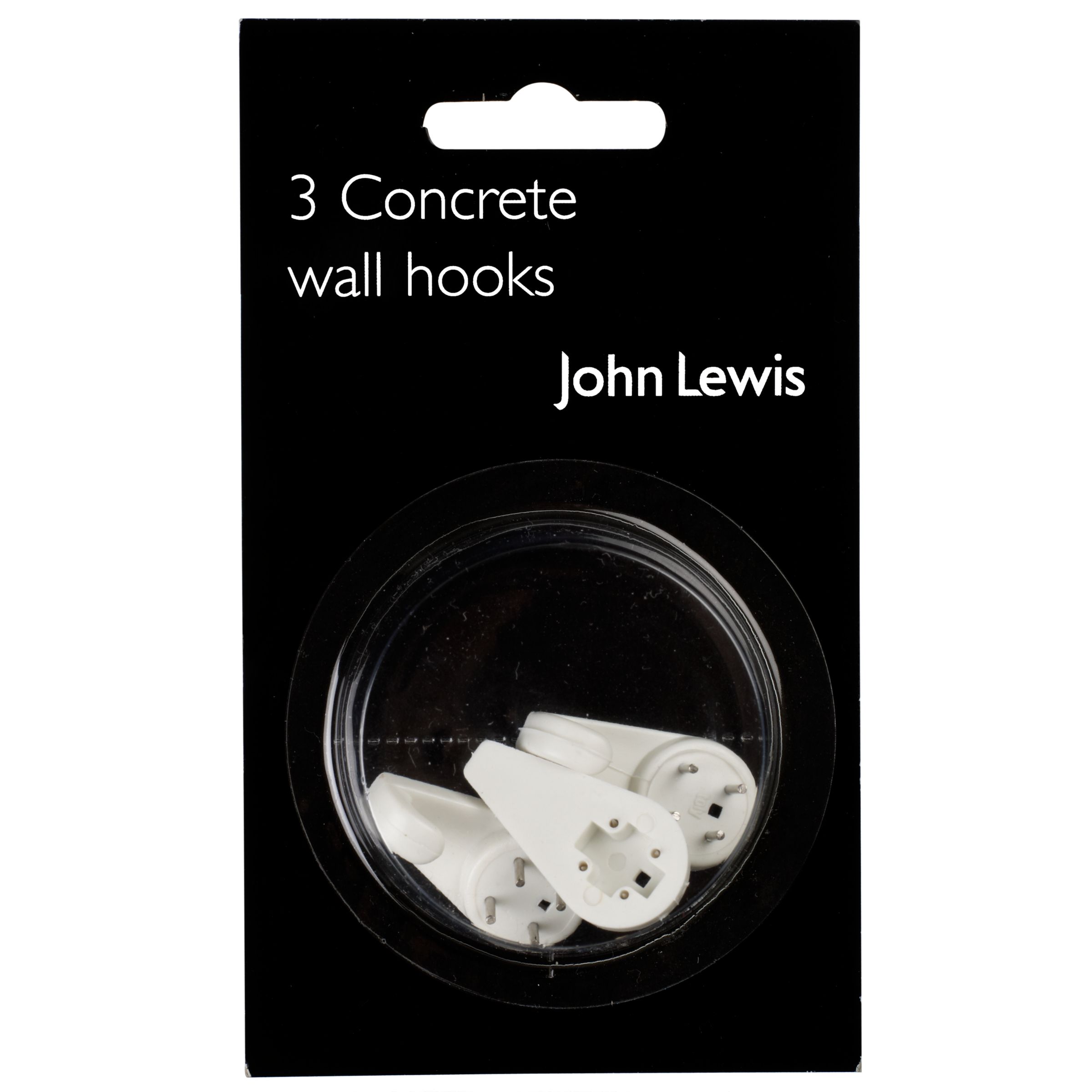 Picture Hooks & Fittings