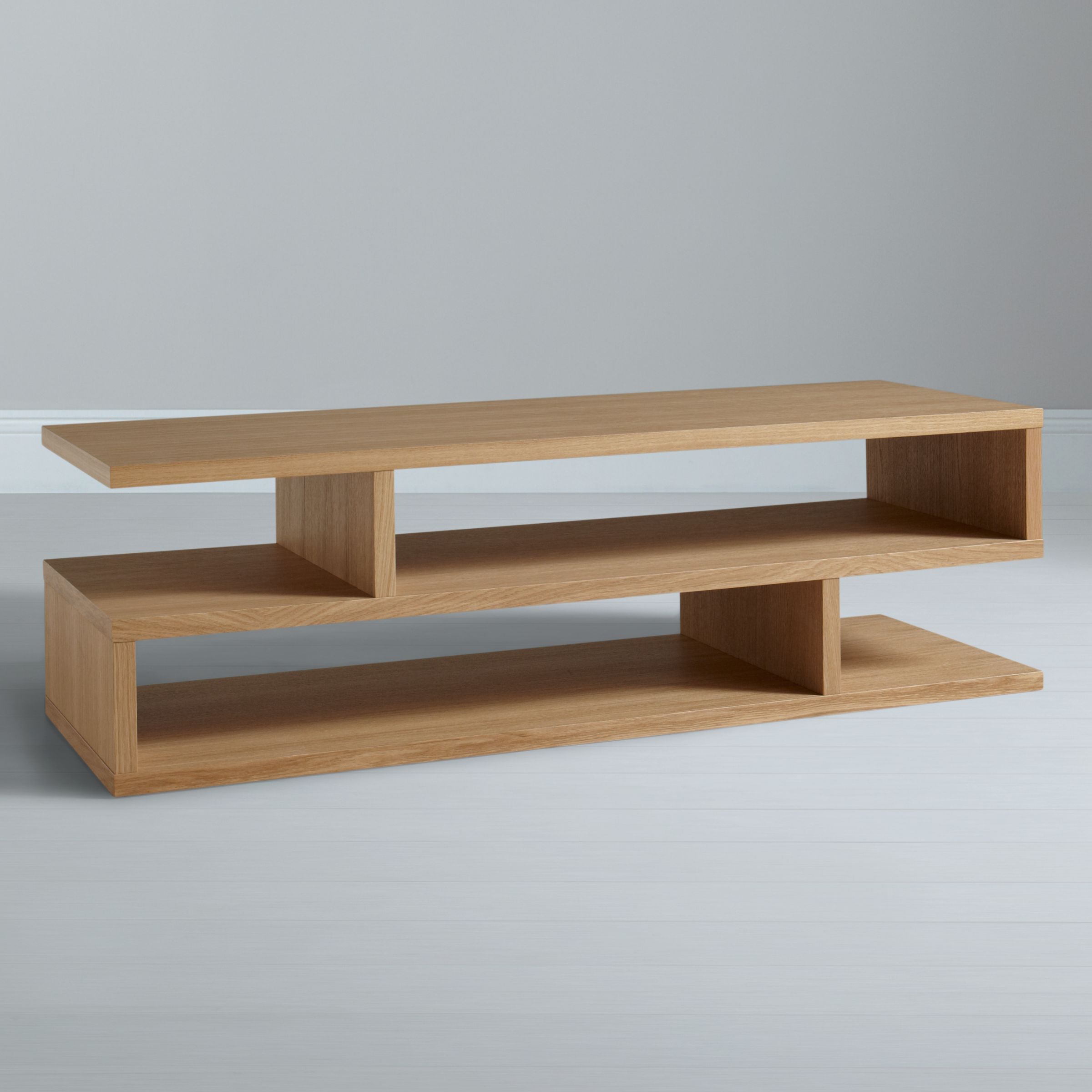 Content by Conran Balance Coffee Table, Oak at John Lewis