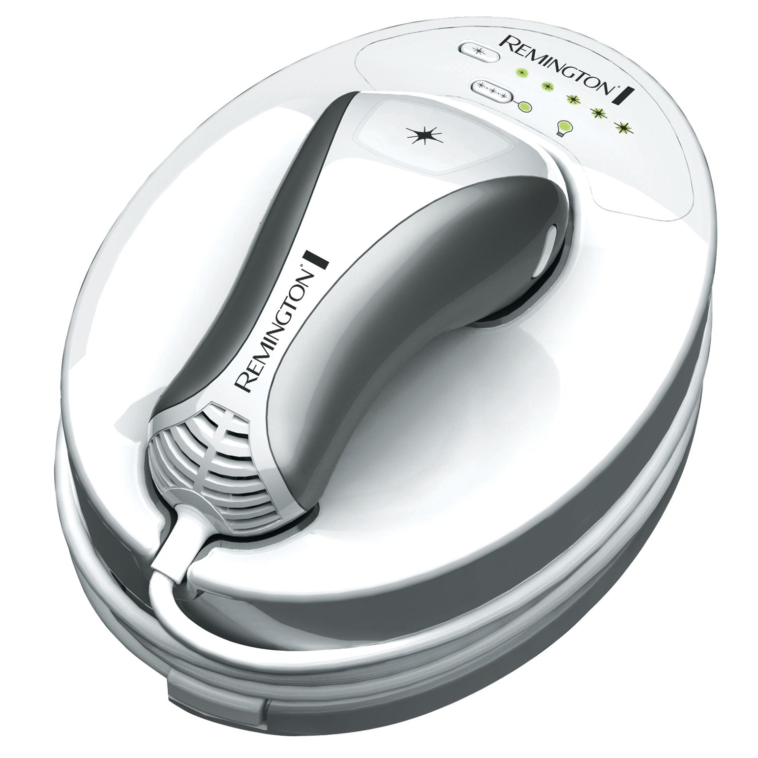 Ladies Hair Removal