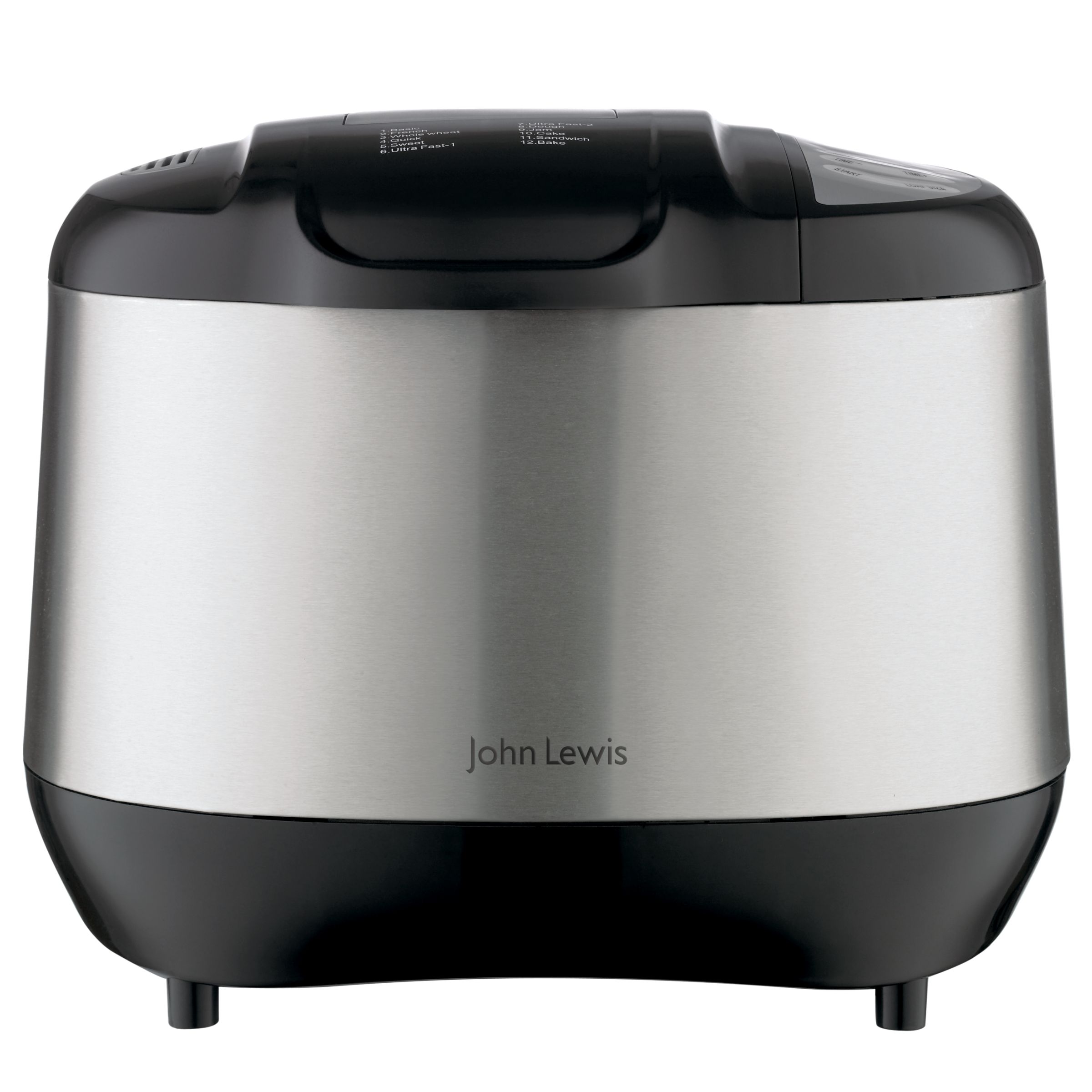 Bread Makers