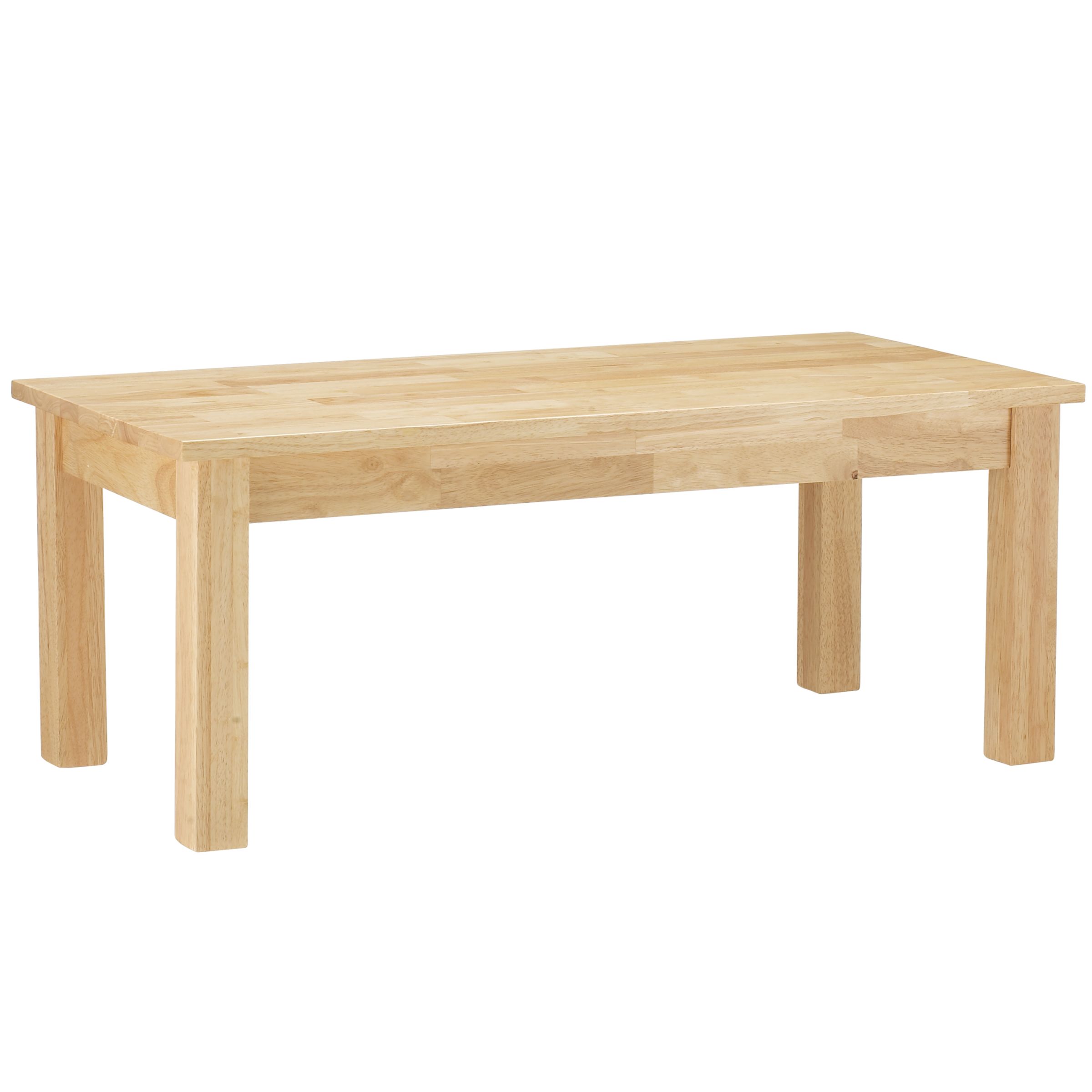 John Lewis Value Denver Value Coffee Table