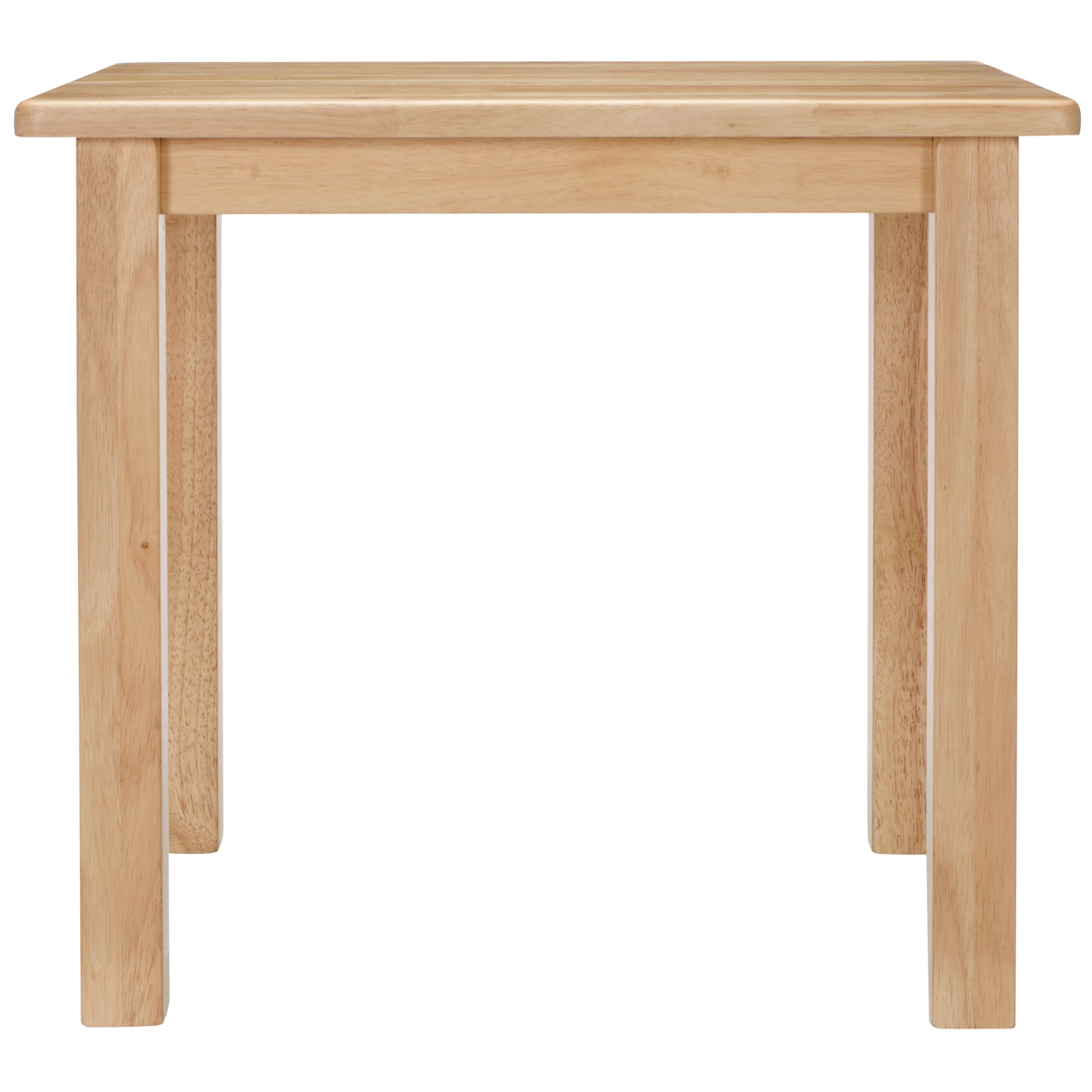 John Lewis Value Utah Lamp Table