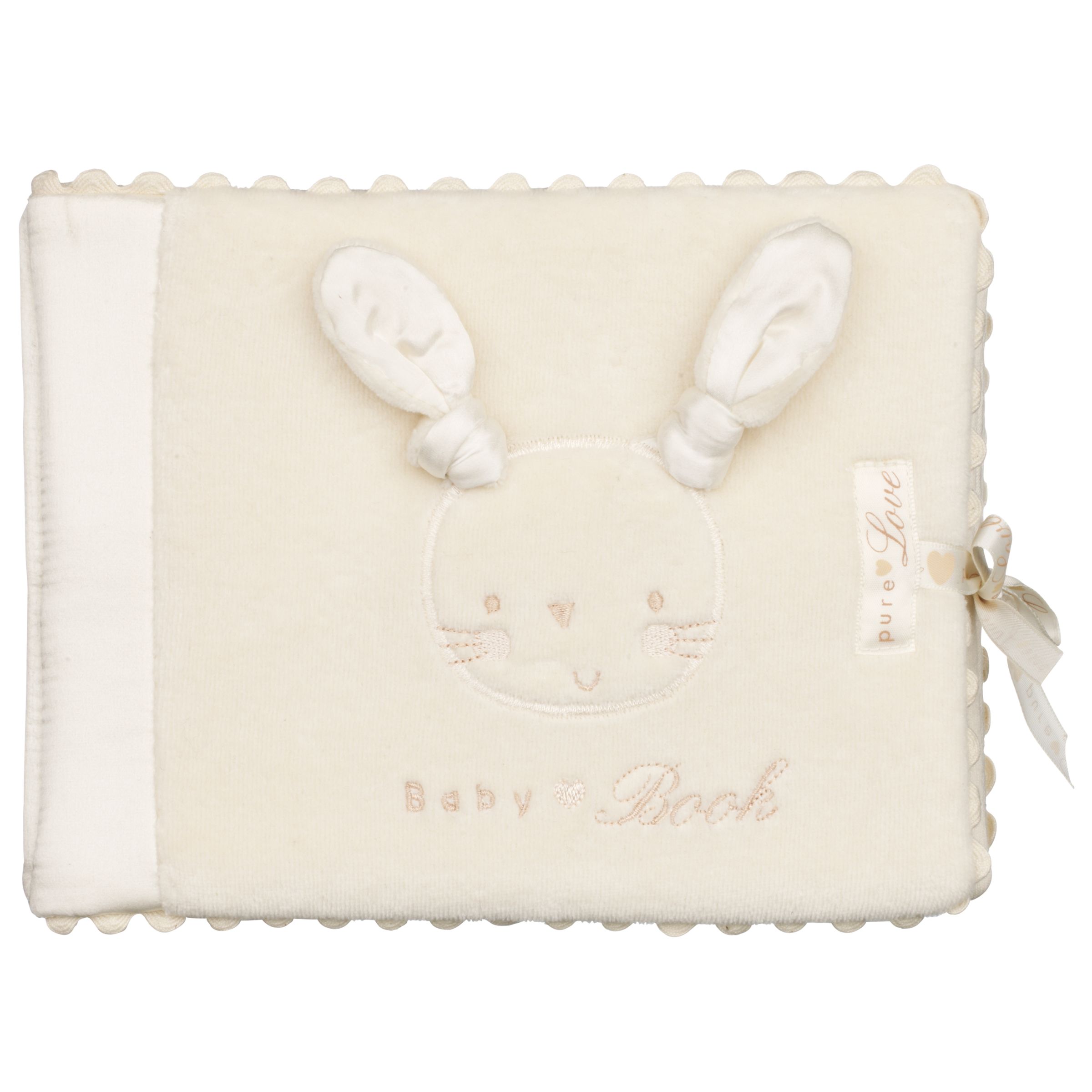 Baby Photo Frames & Books