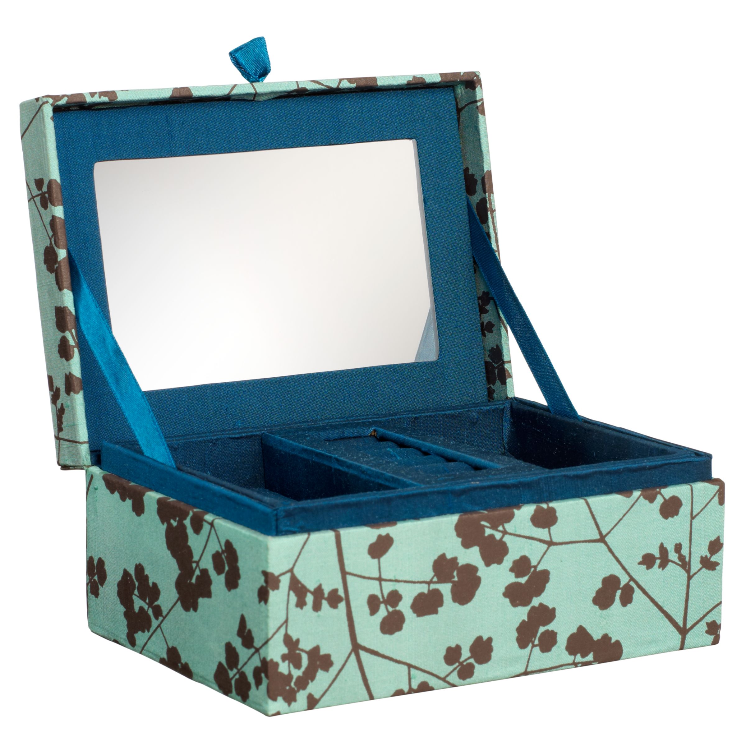 Jewellery Boxes
