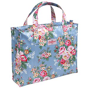 Cath Kidston Candy Flowers Carry All Bag, Multicoloured