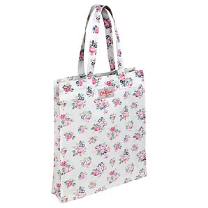 Cath Kidston Briar Rose Book Bag, Multicoloured