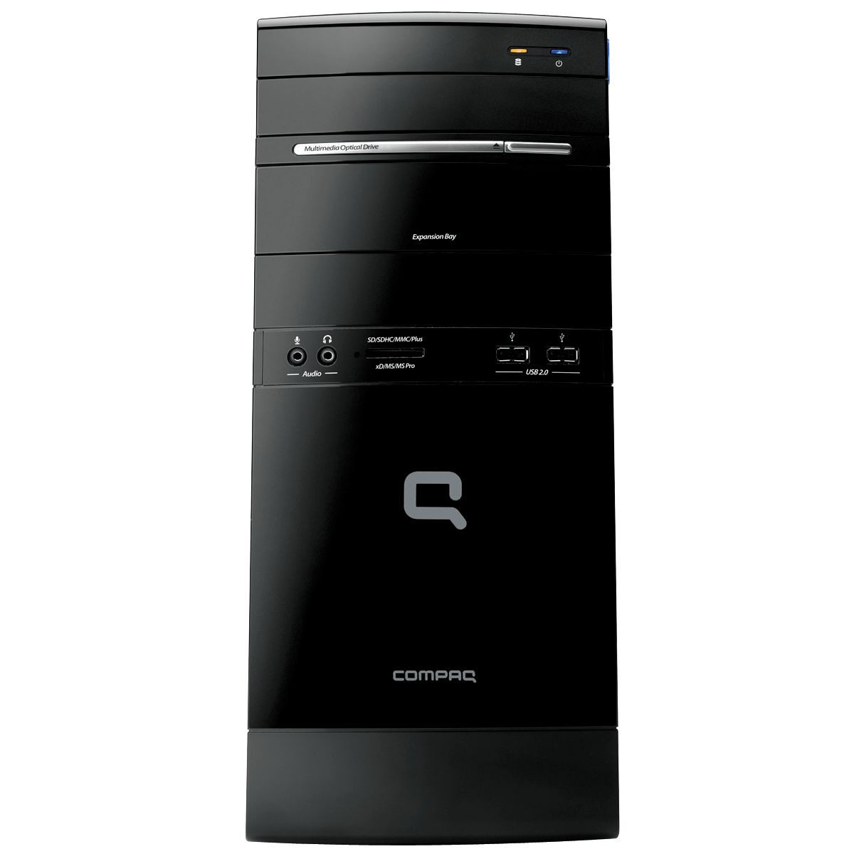 Compaq Presario CQ5307UK Desktop PC