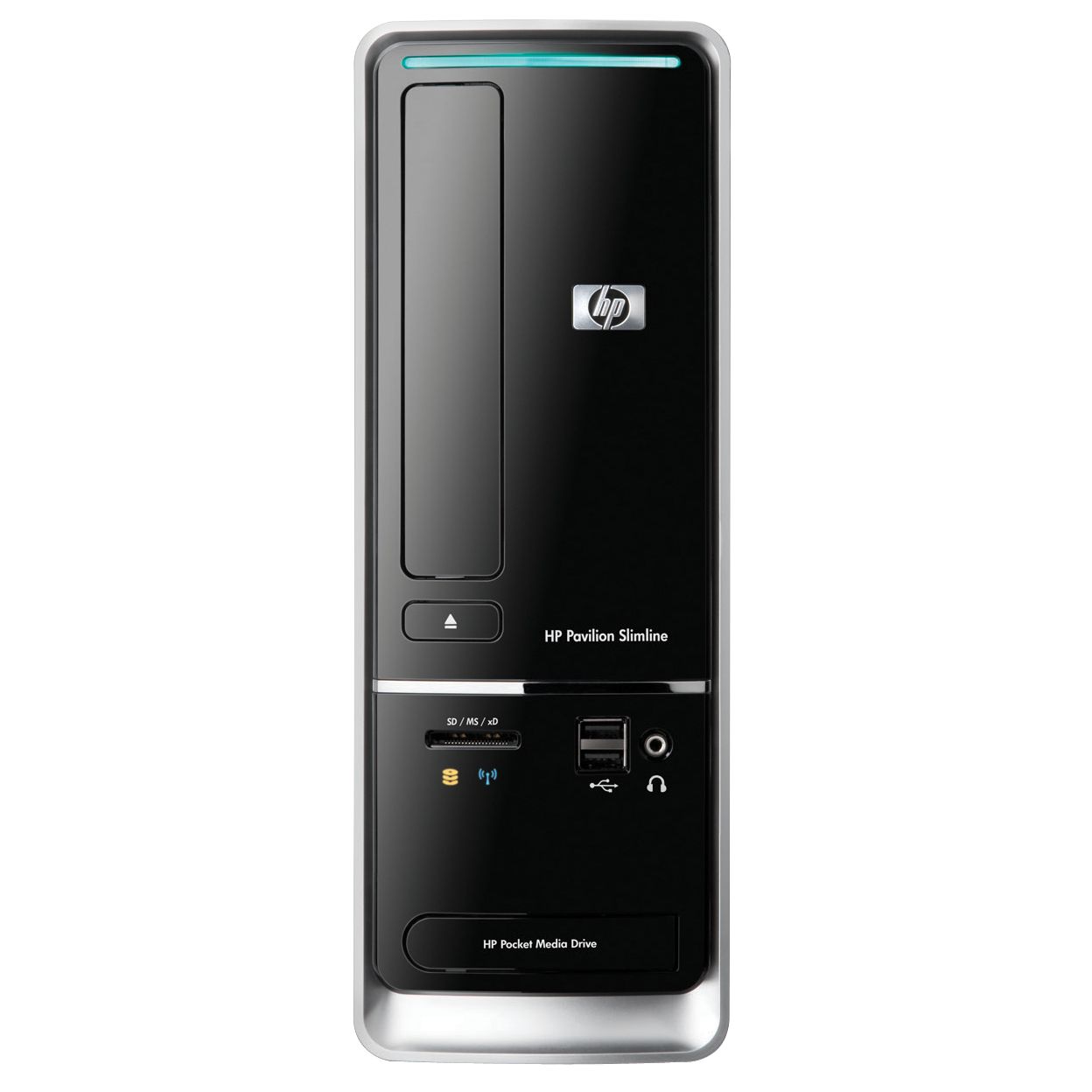 HP Pavilion S5304UK Slimline Desktop PC