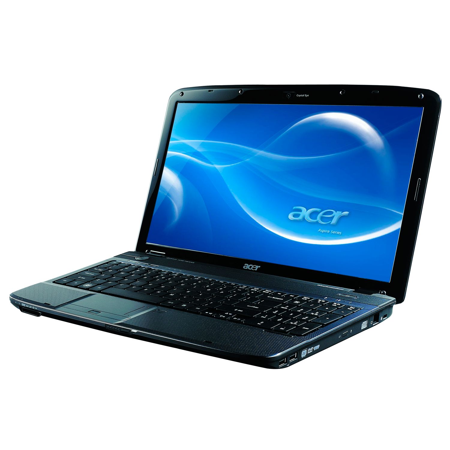 Acer Aspire Laptop, 5740-523E32MN, 2.4GHz with 15.6 Inch Display