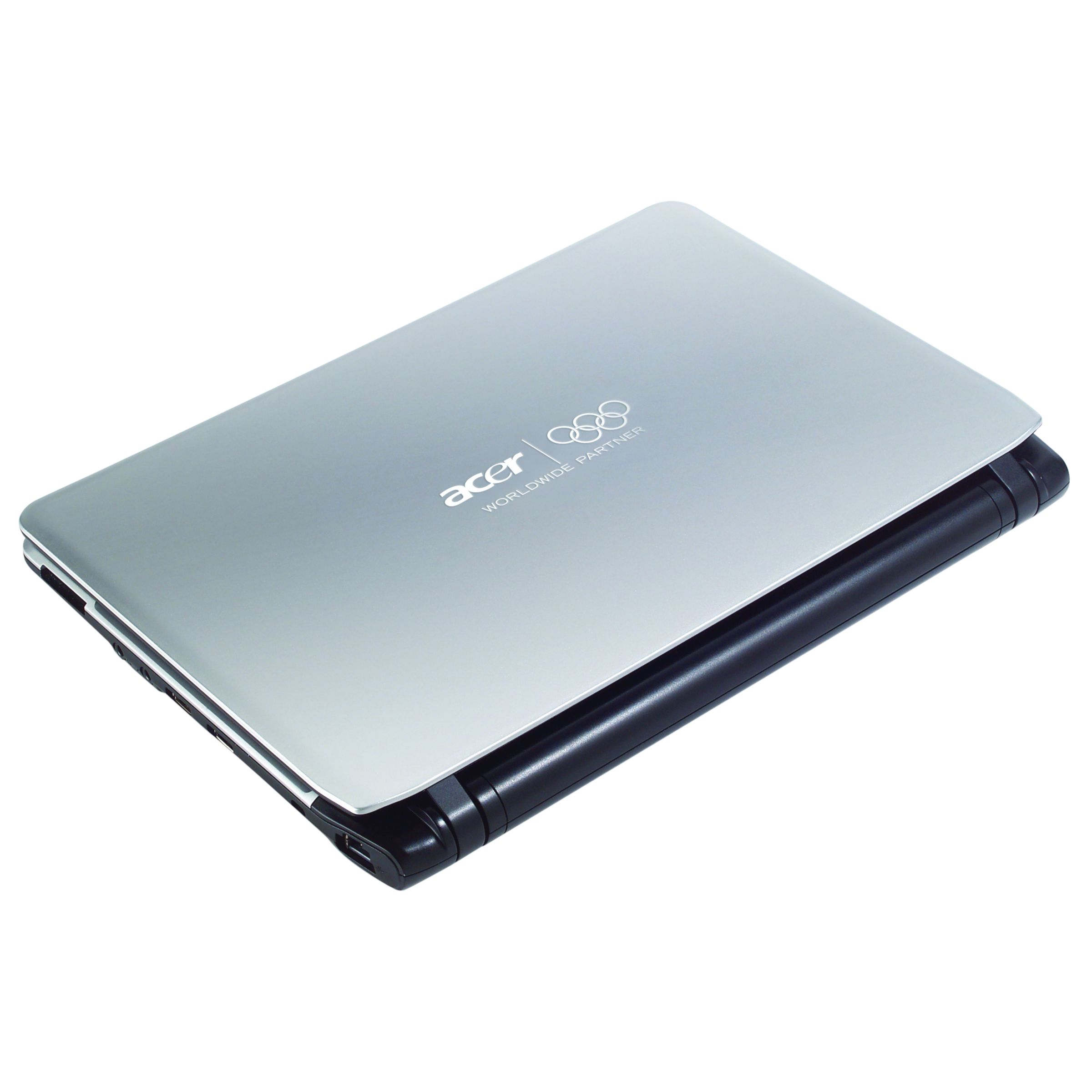 Acer Aspire Timeline Laptop, 4810TZG, 1.3GHz with 14 Inch Display