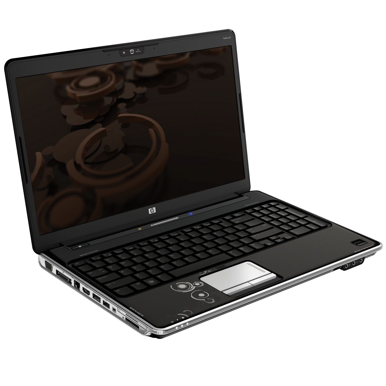 HP Pavilion Laptop, DV6-2112SA, 2.3GHz with 15.6 Inch Display