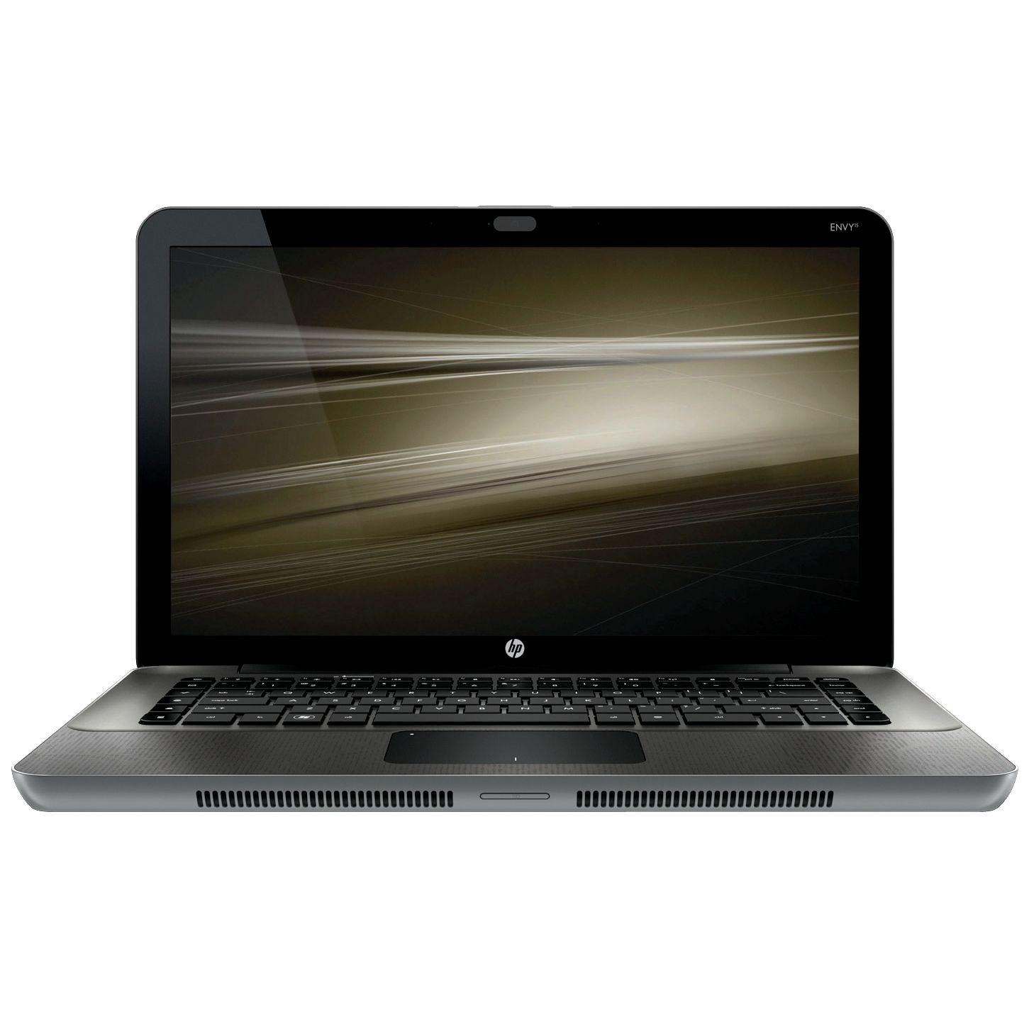 HP Envy Laptop, 15-1110EA, 1.6GHz with 15.6 Inch Display