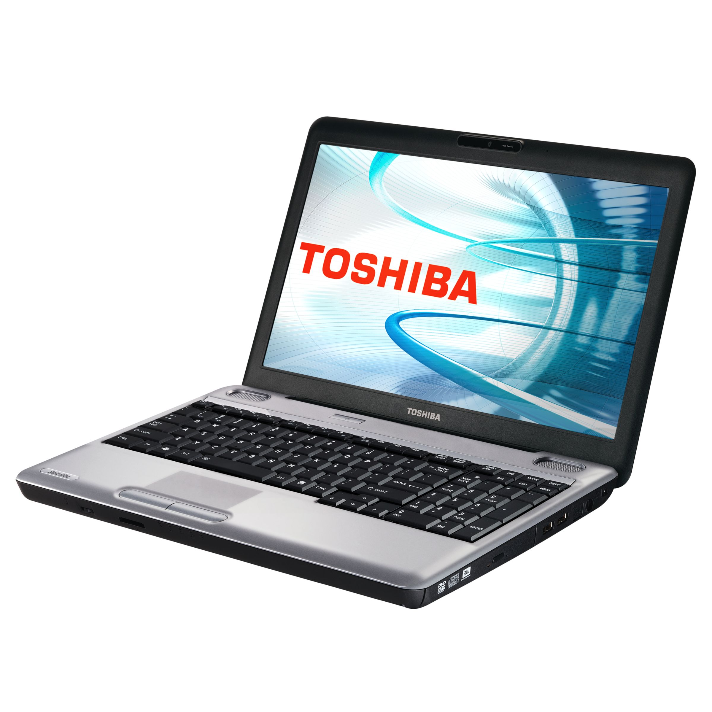 Toshiba Satellite Laptop, L500-1WG, 2.20GHz with 15.6 Inch Display