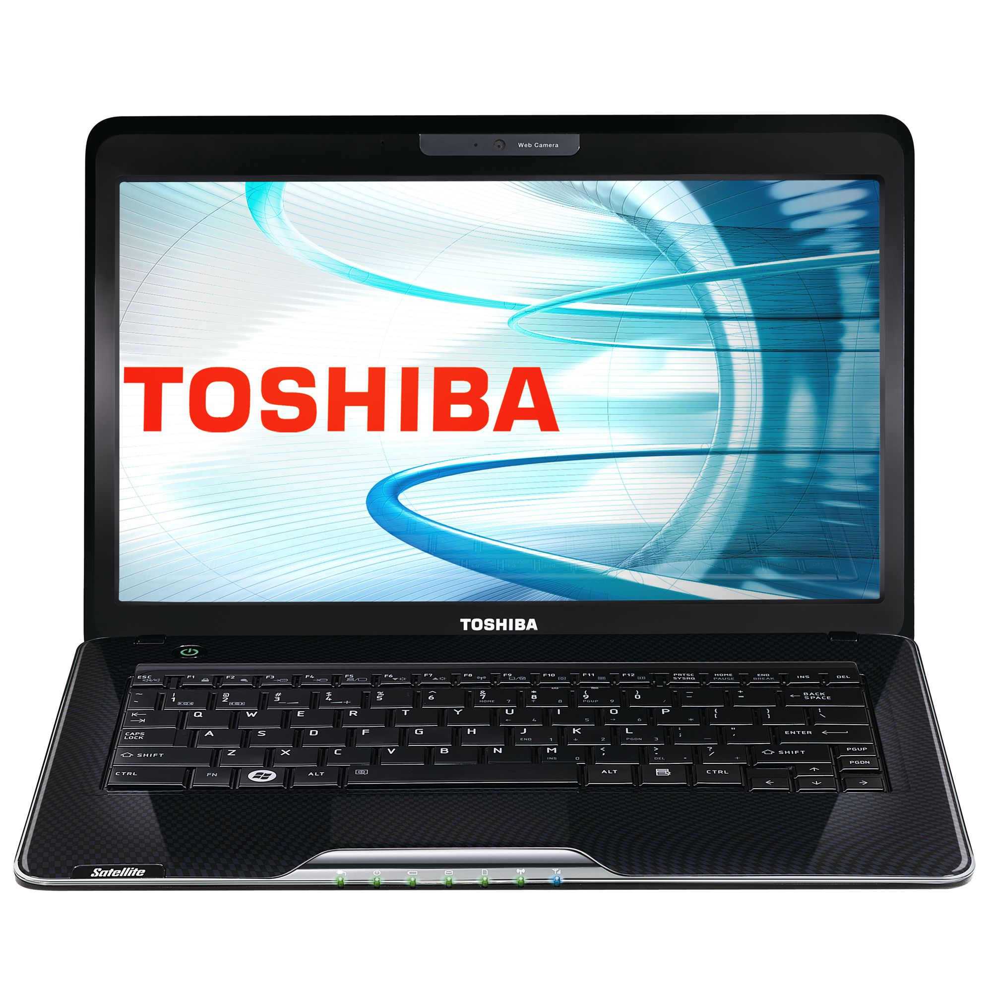 Toshiba Satellite Laptop, T130-13Q, 1.3GHz with 13.3 Inch Display