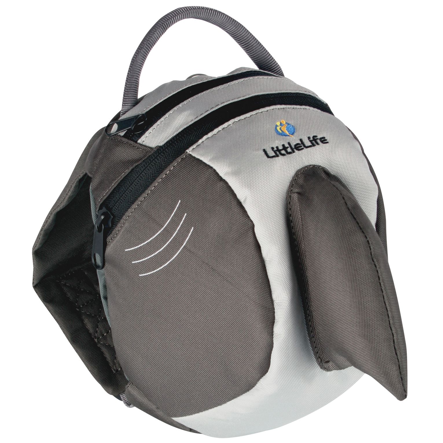 LittleLife Toddler Daysack, Shark