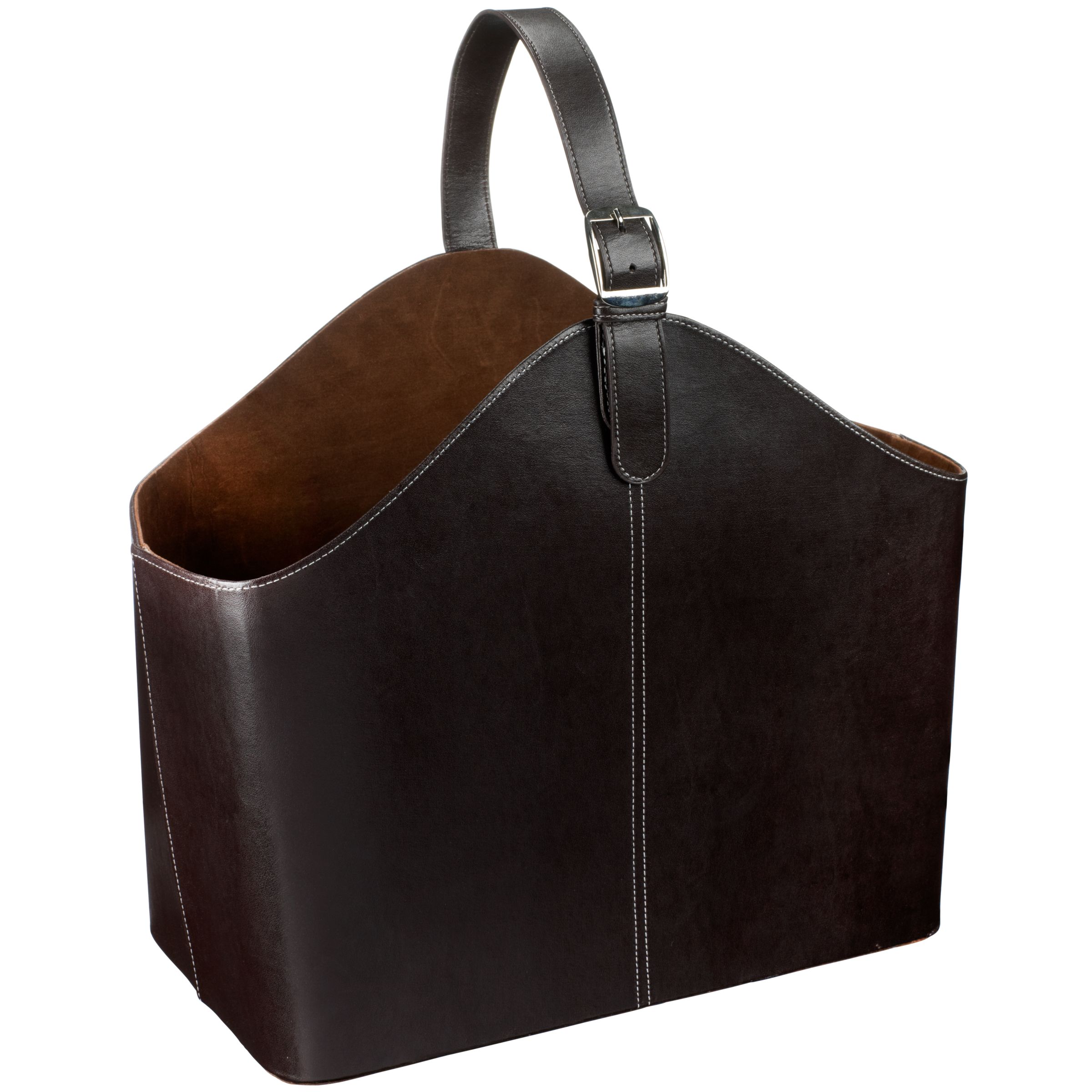 Magazine Storage