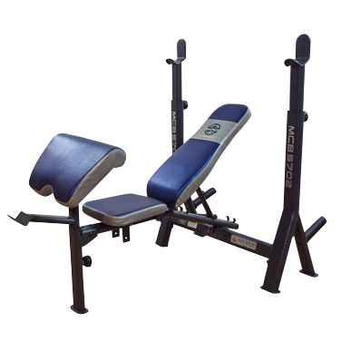 Marcy MCB5702 Weight Bench at John Lewis