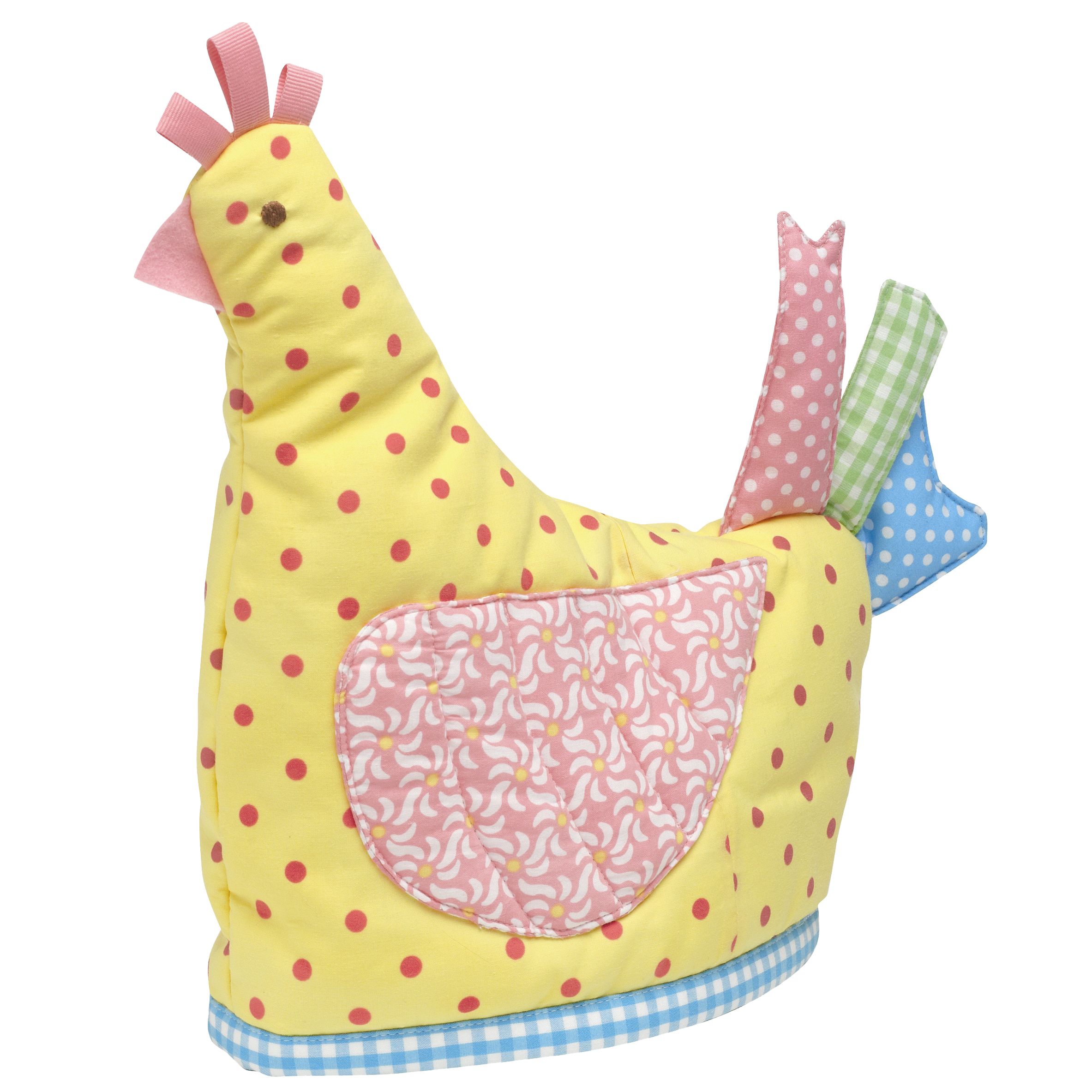 Chicken Tea Cosy