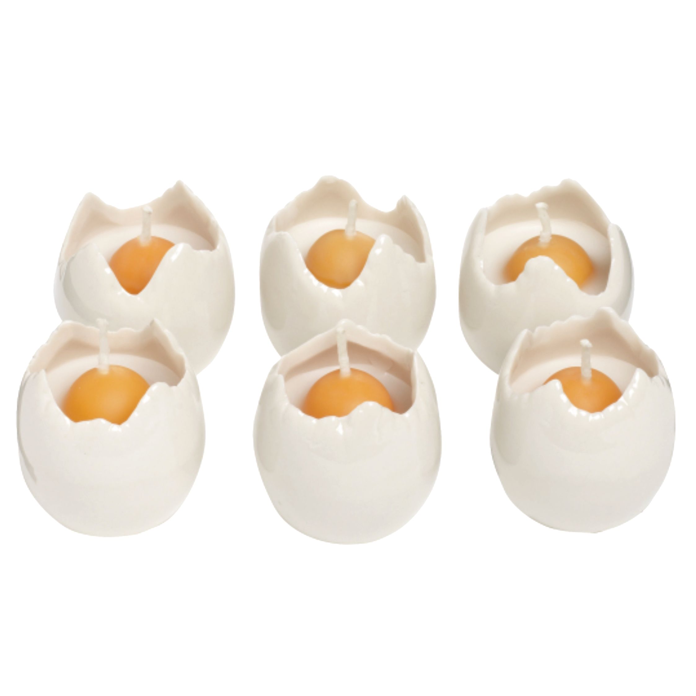 Egg Candles