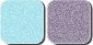 25 Turq Blue/ Violet