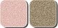 27 Golden Pink/Bronze - Out of stock