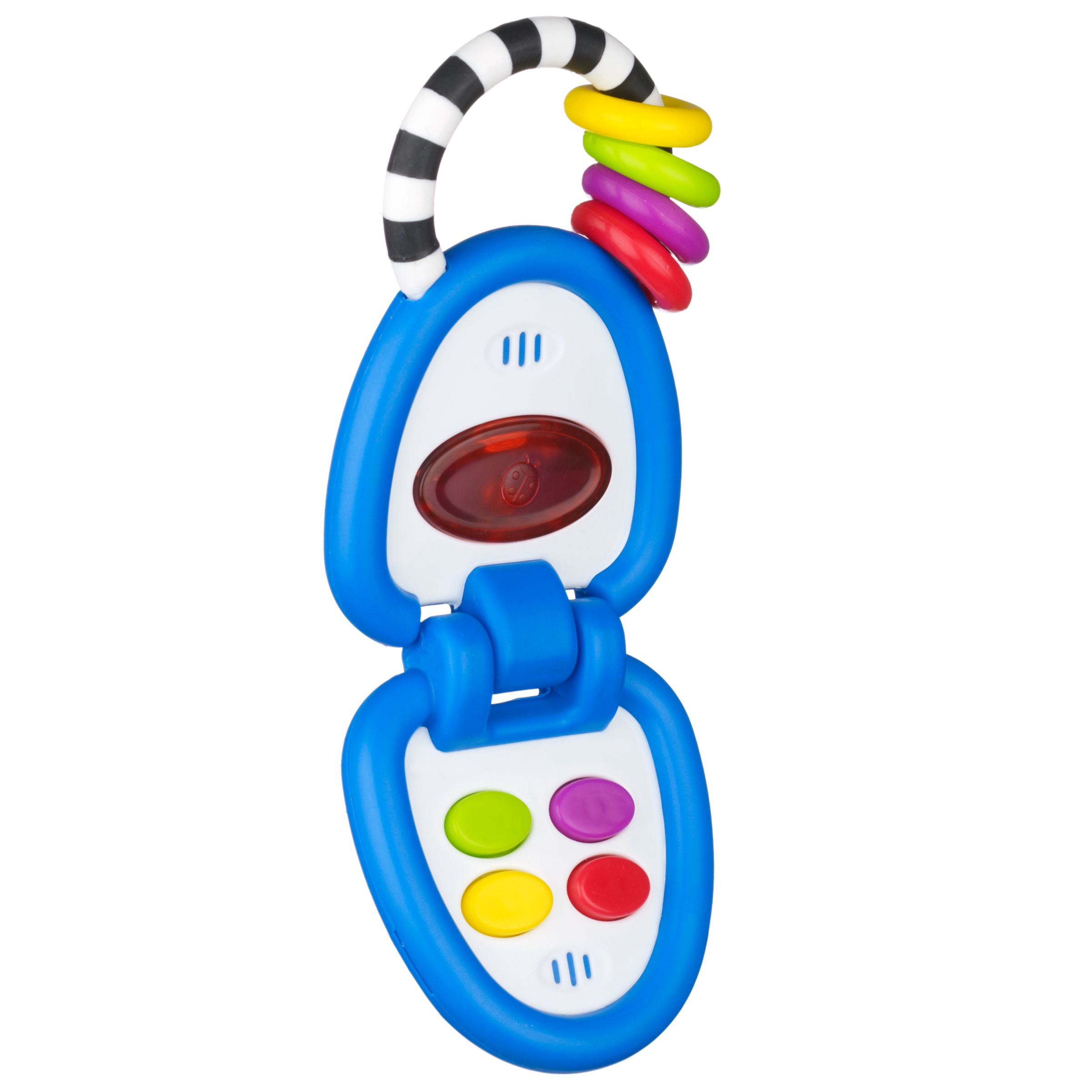 Sassy Phone of My Own