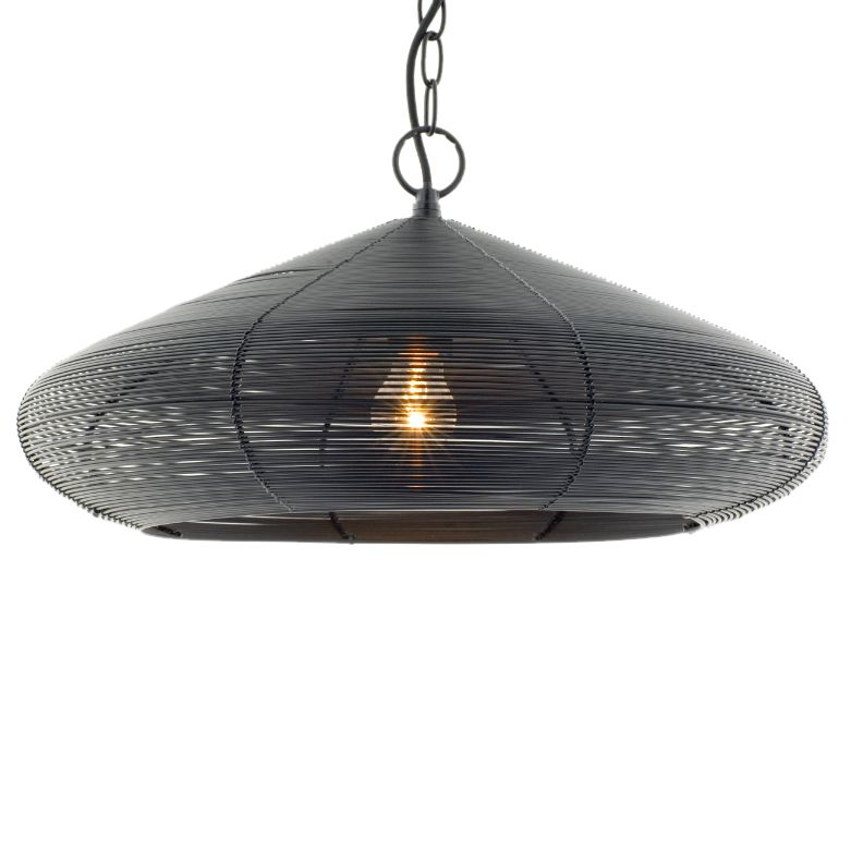 John Lewis Nico Disc Ceiling Light