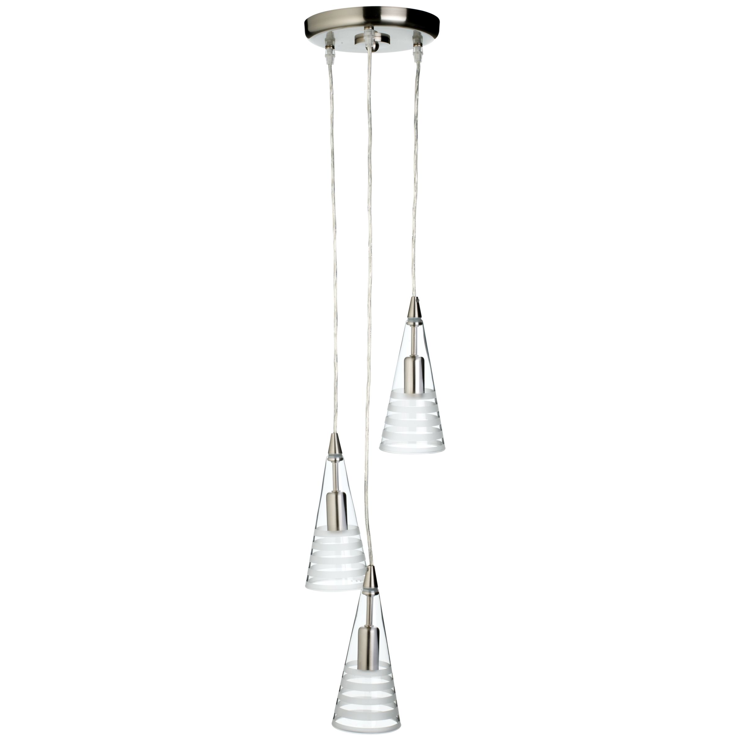 John Lewis Eli Ceiling Light