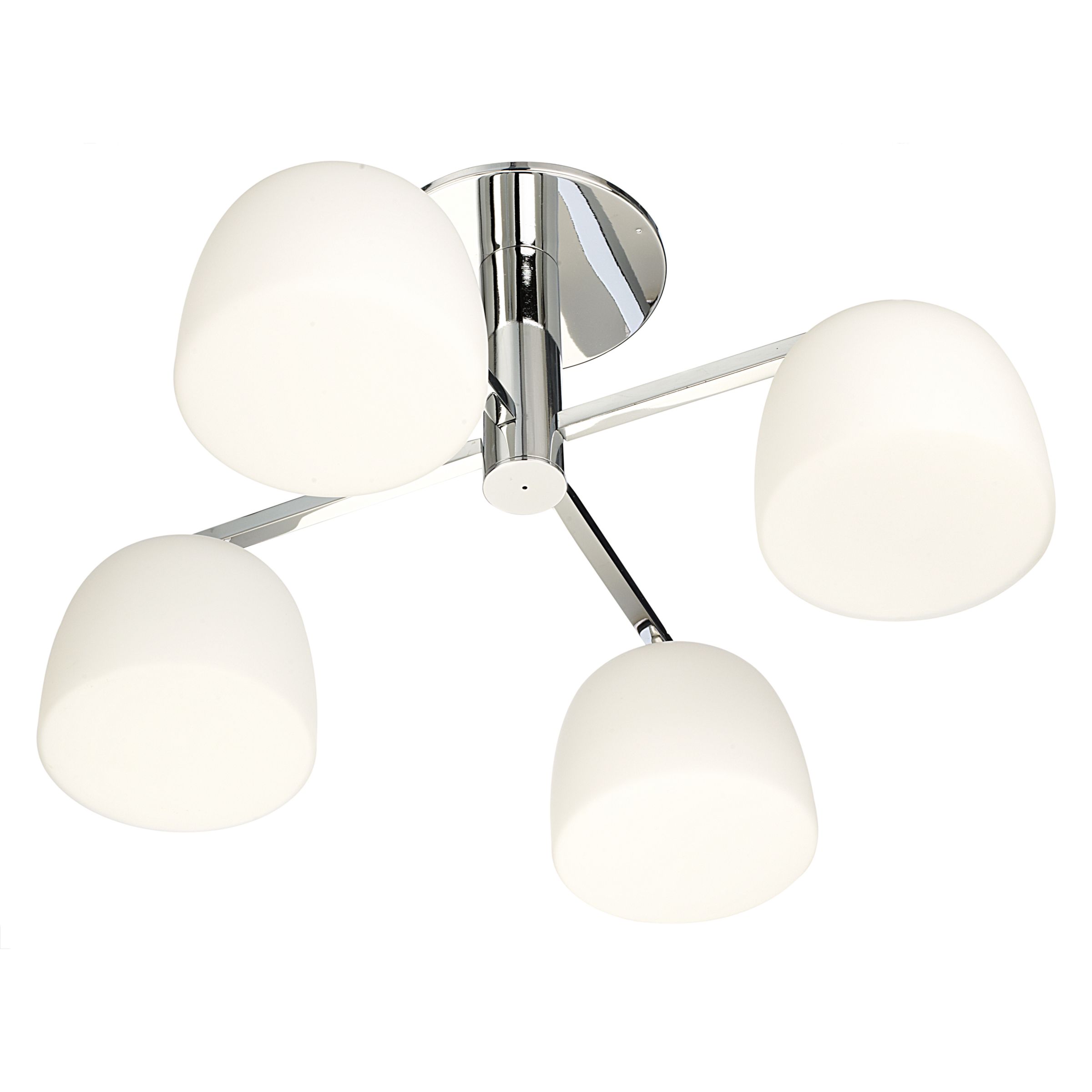 John Lewis Carlton Bathroom Ceiling Light