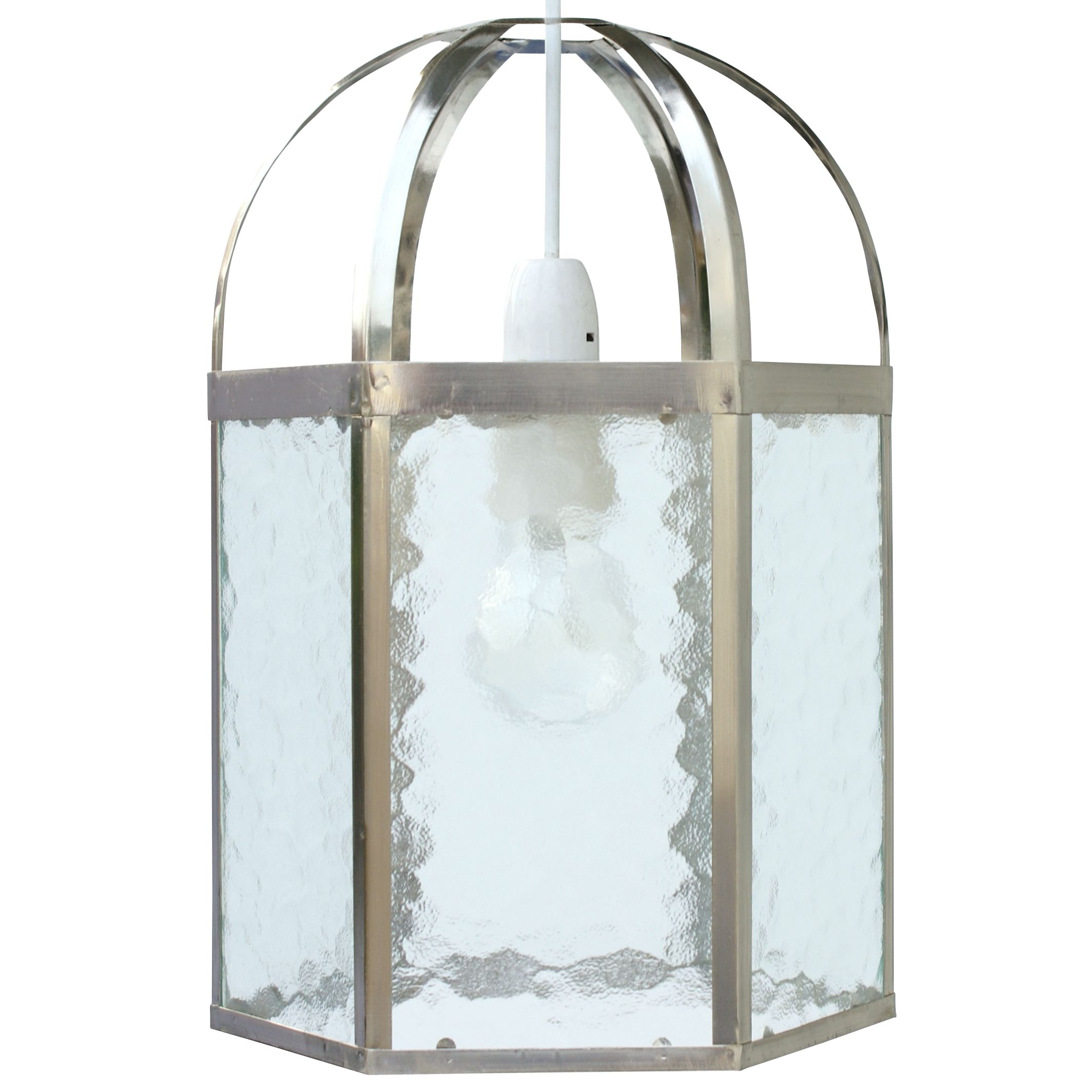 Glass Lights