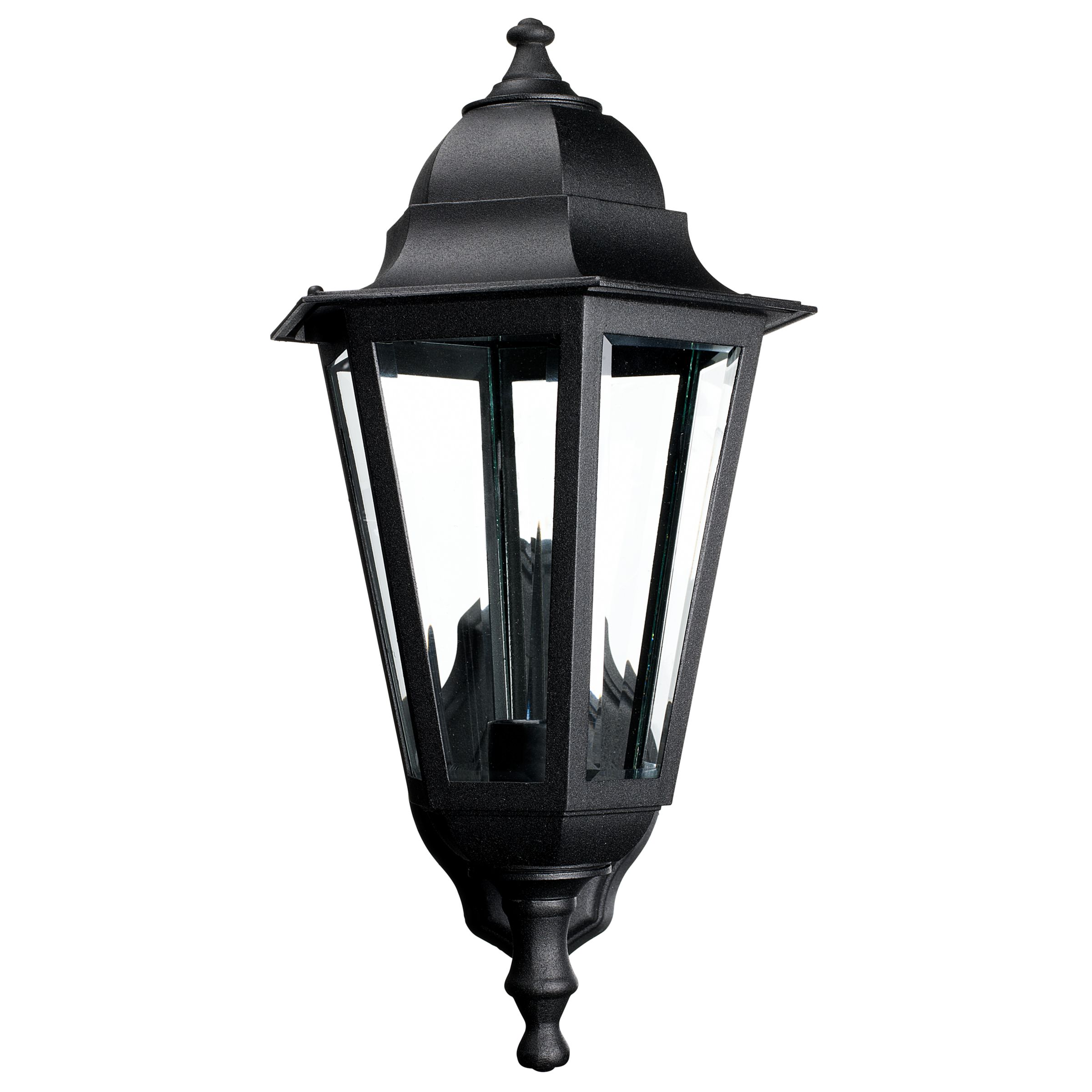 John Lewis Ledbury Wall Lantern