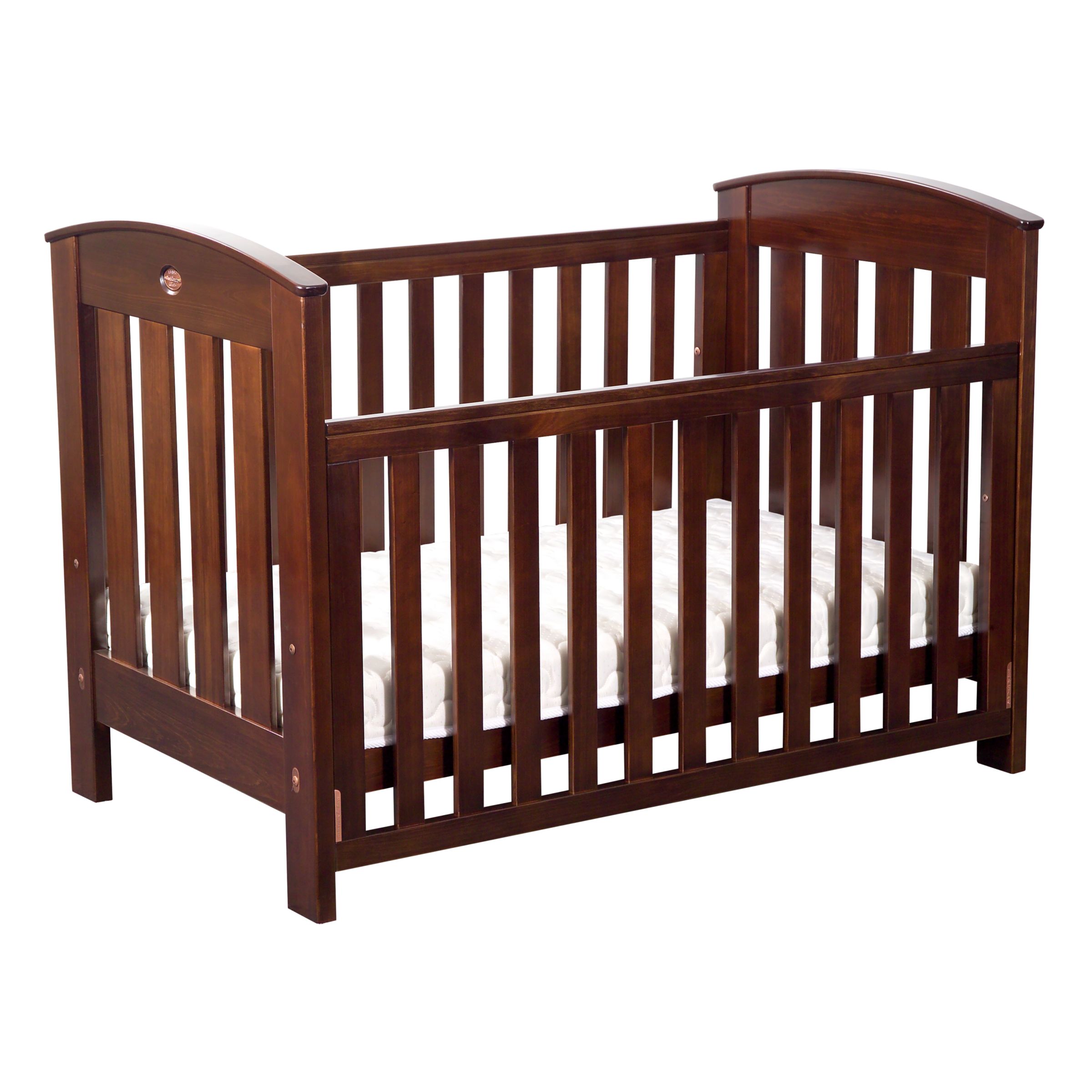 Boori Classic Cotbed, English Oak