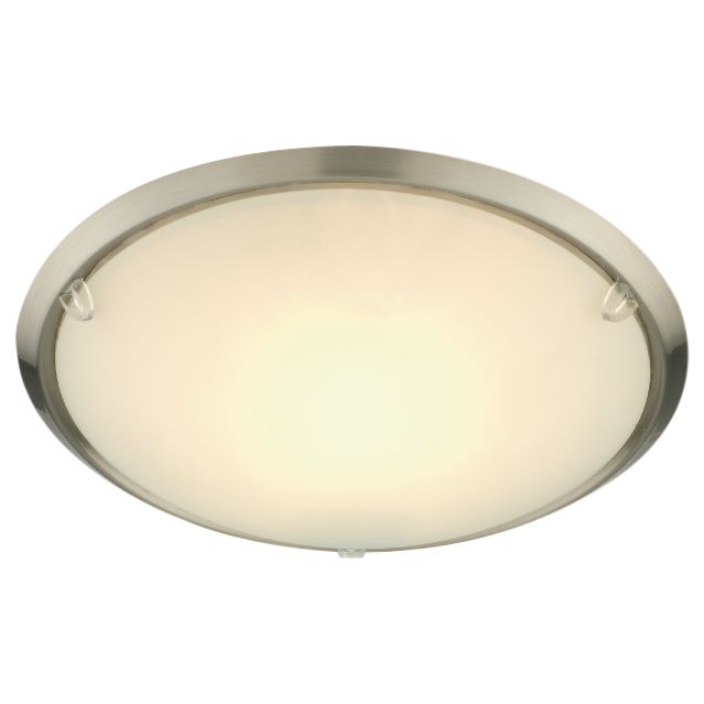 Value Kennedy Bathroom Light