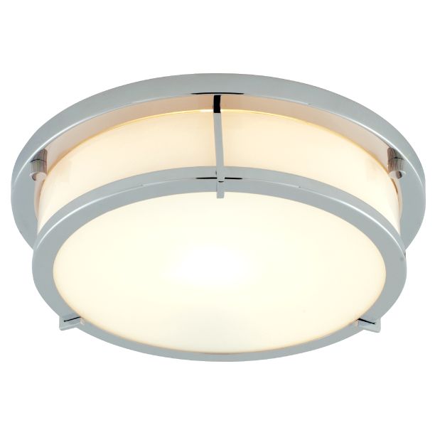 Monty Bathroom Ceiling Light