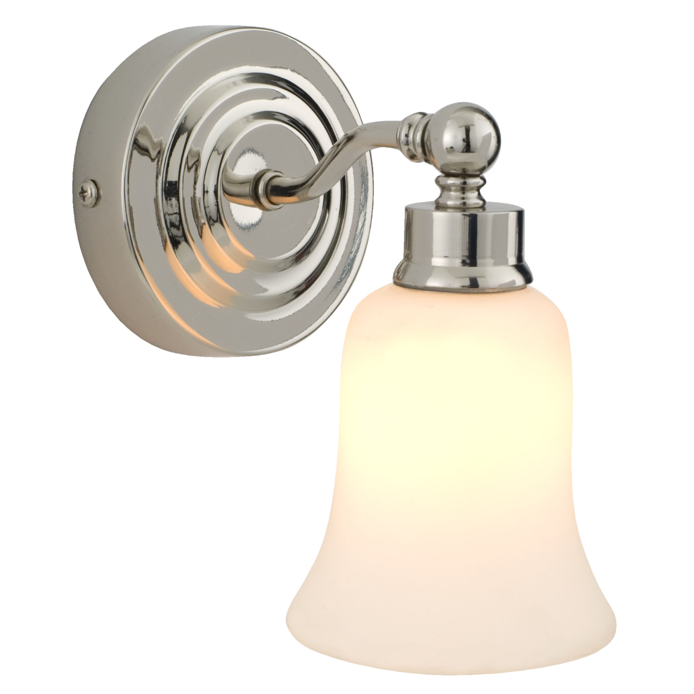 Castello Single Bathroom Wall Light